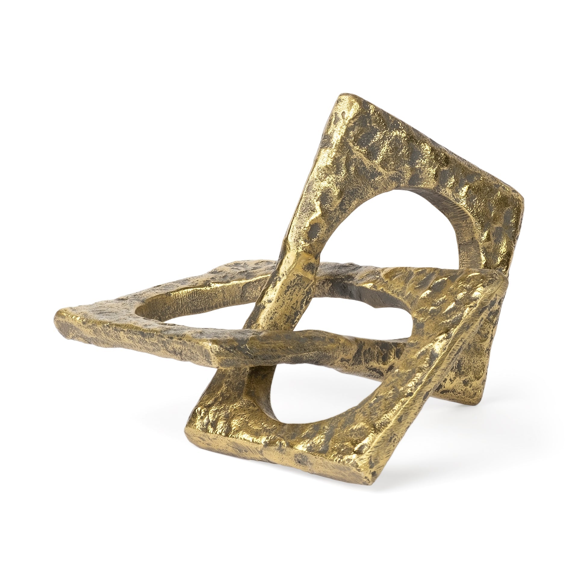 Mercana Delaunay 10.1" x 9" x 5.1" Decorative Object