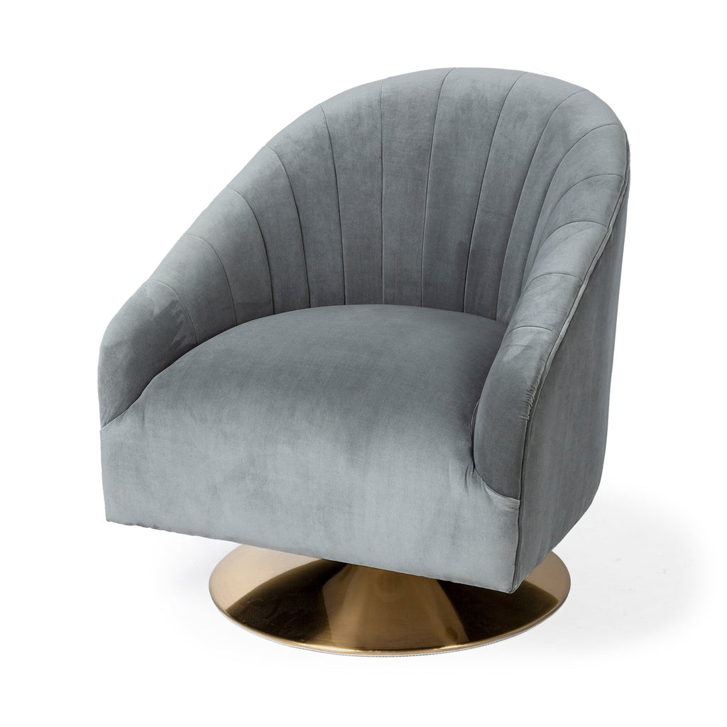 Mercana James 28.5" x 29" x 31" Side Chair