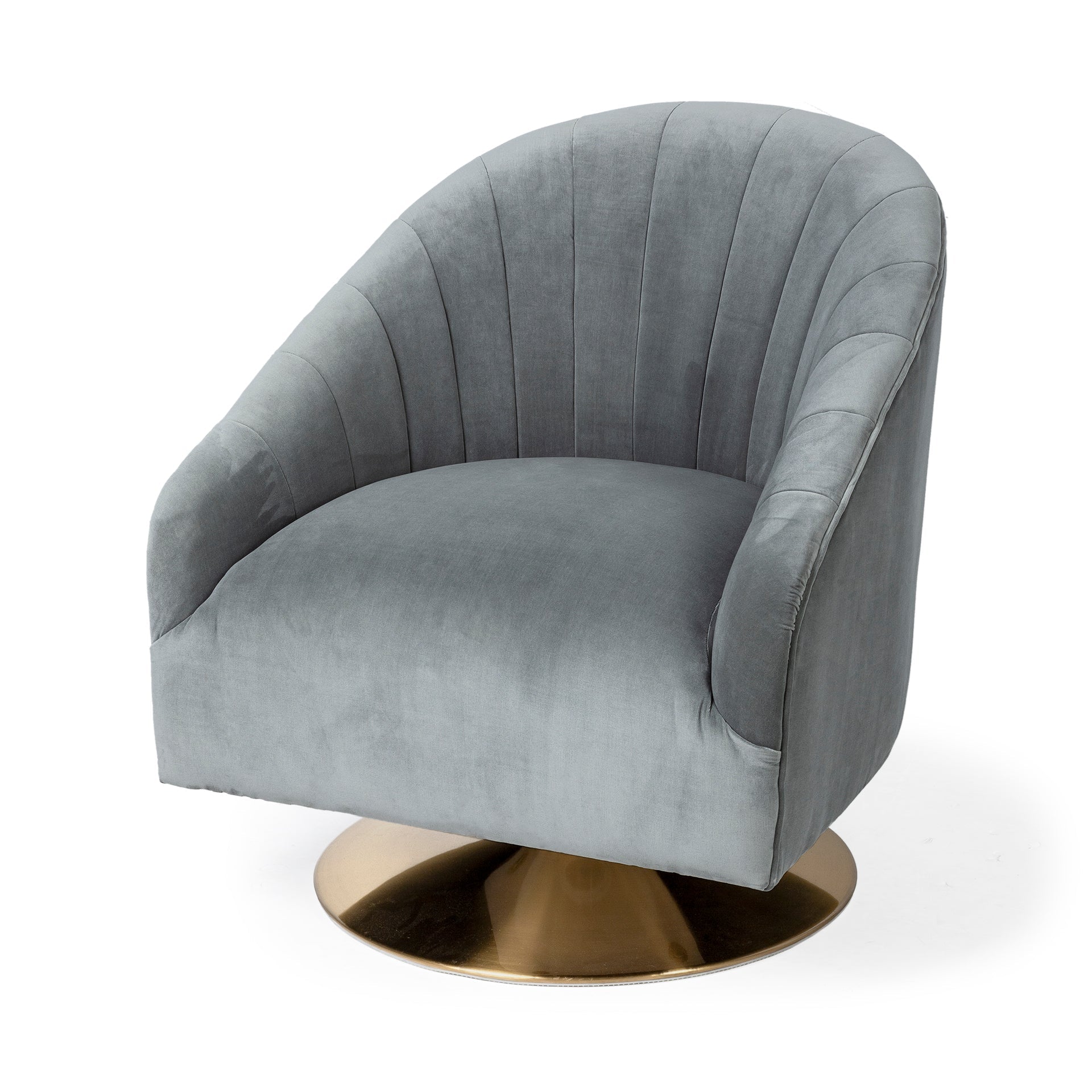 Mercana James 28.5" x 29" x 31" Side Chair