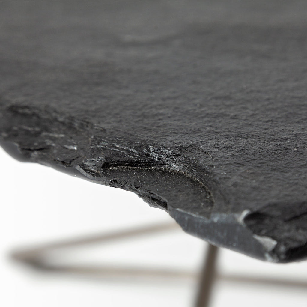 Mercana Pinera 37" x 33" x 18" Stone Coffee Table