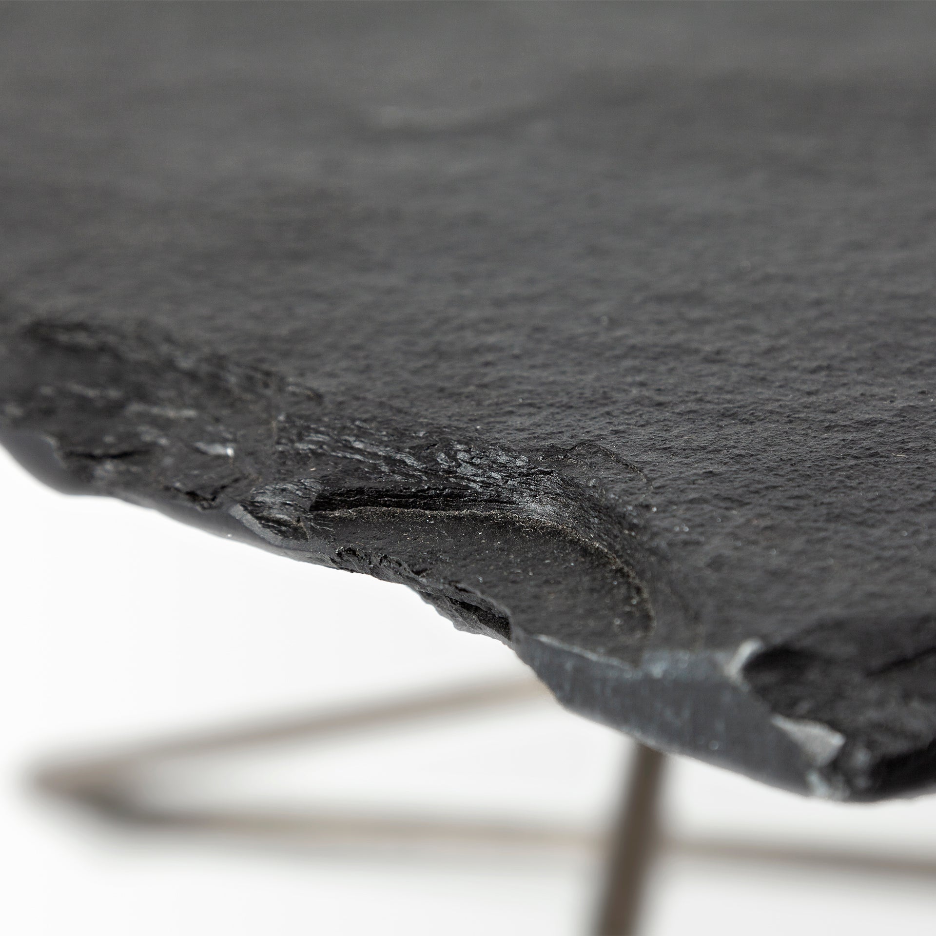 Mercana Pinera 37" x 33" x 18" Stone Coffee Table