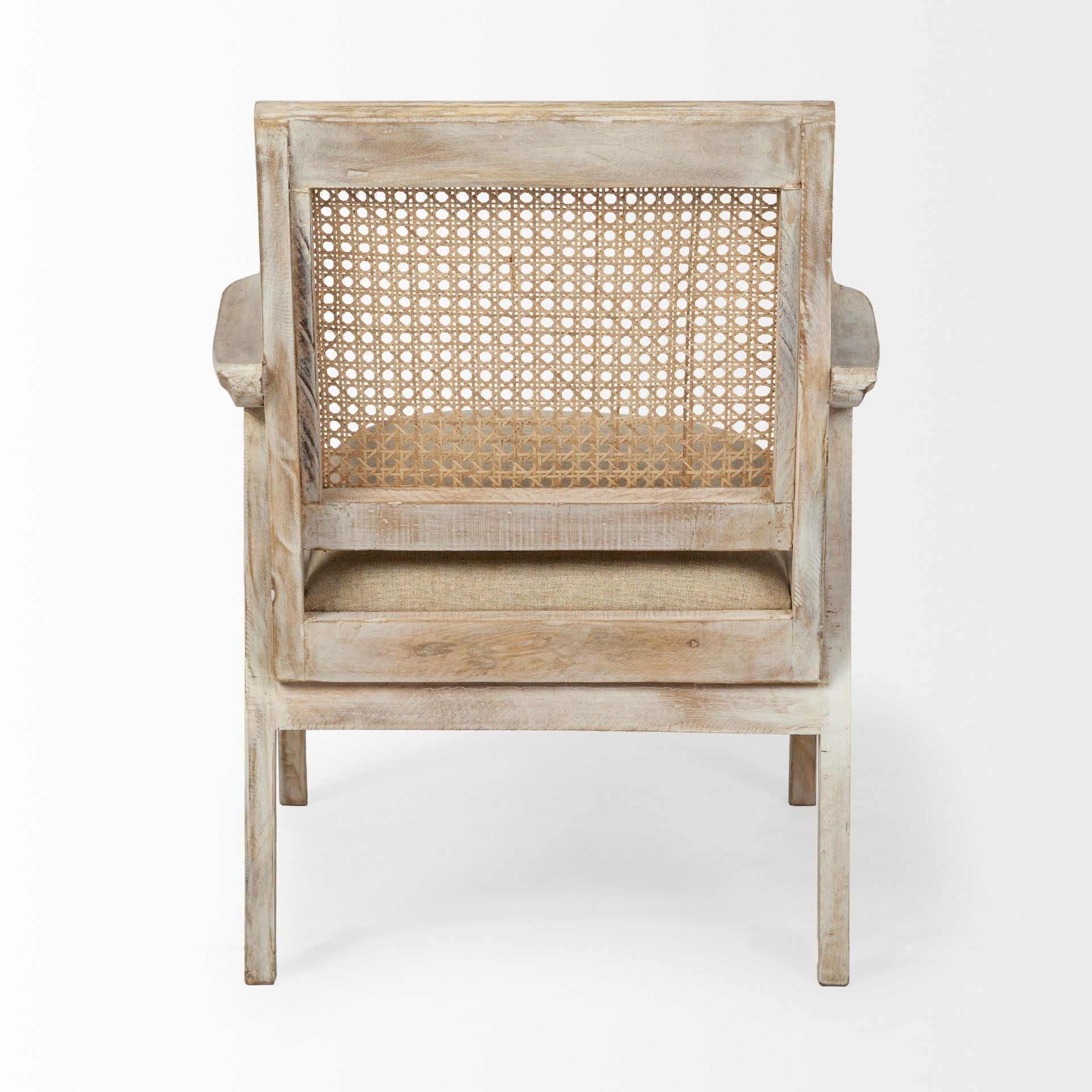 Mercana Teryn 24" x 31" x 31.3" Side Chair