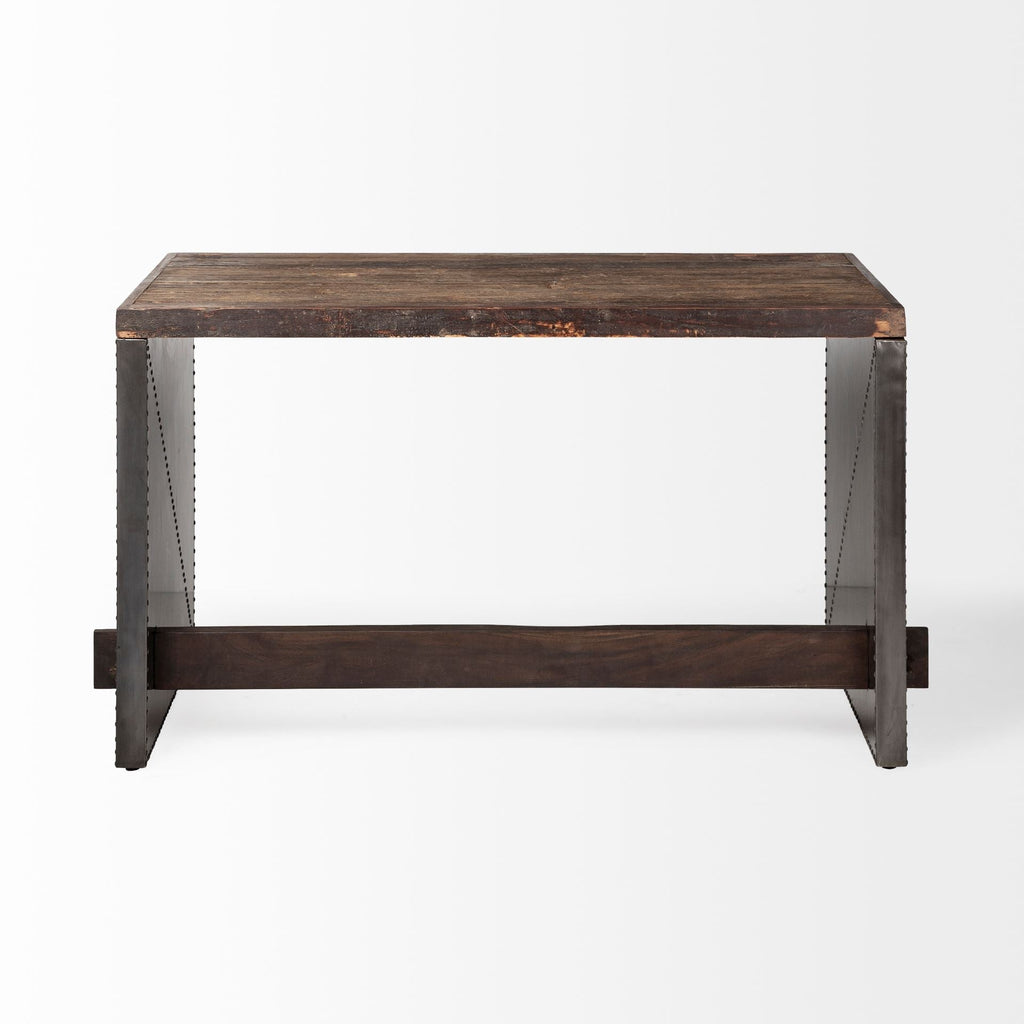 Mercana Orwell 56" x 28" x 30" Desk