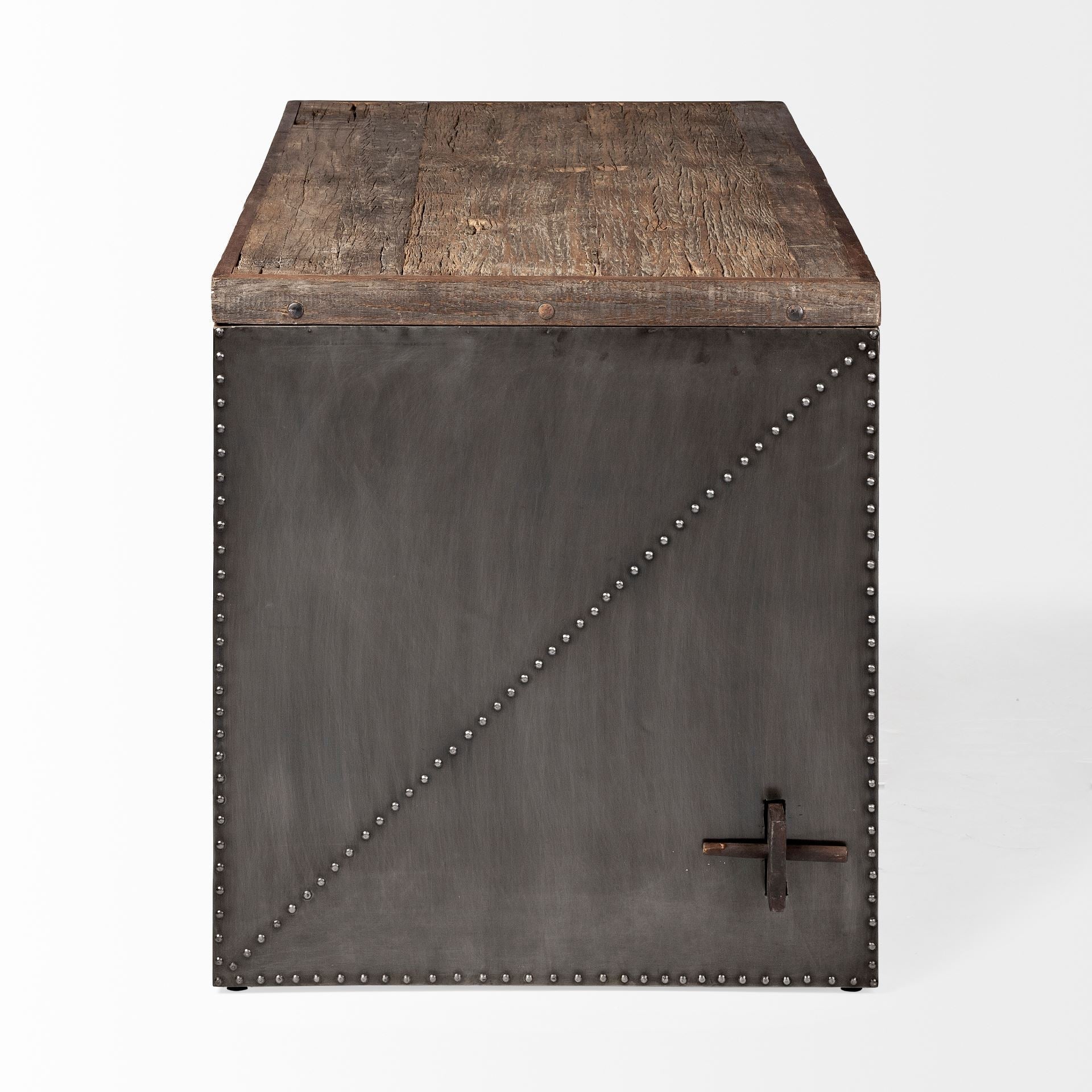 Mercana Orwell 56" x 28" x 30" Desk