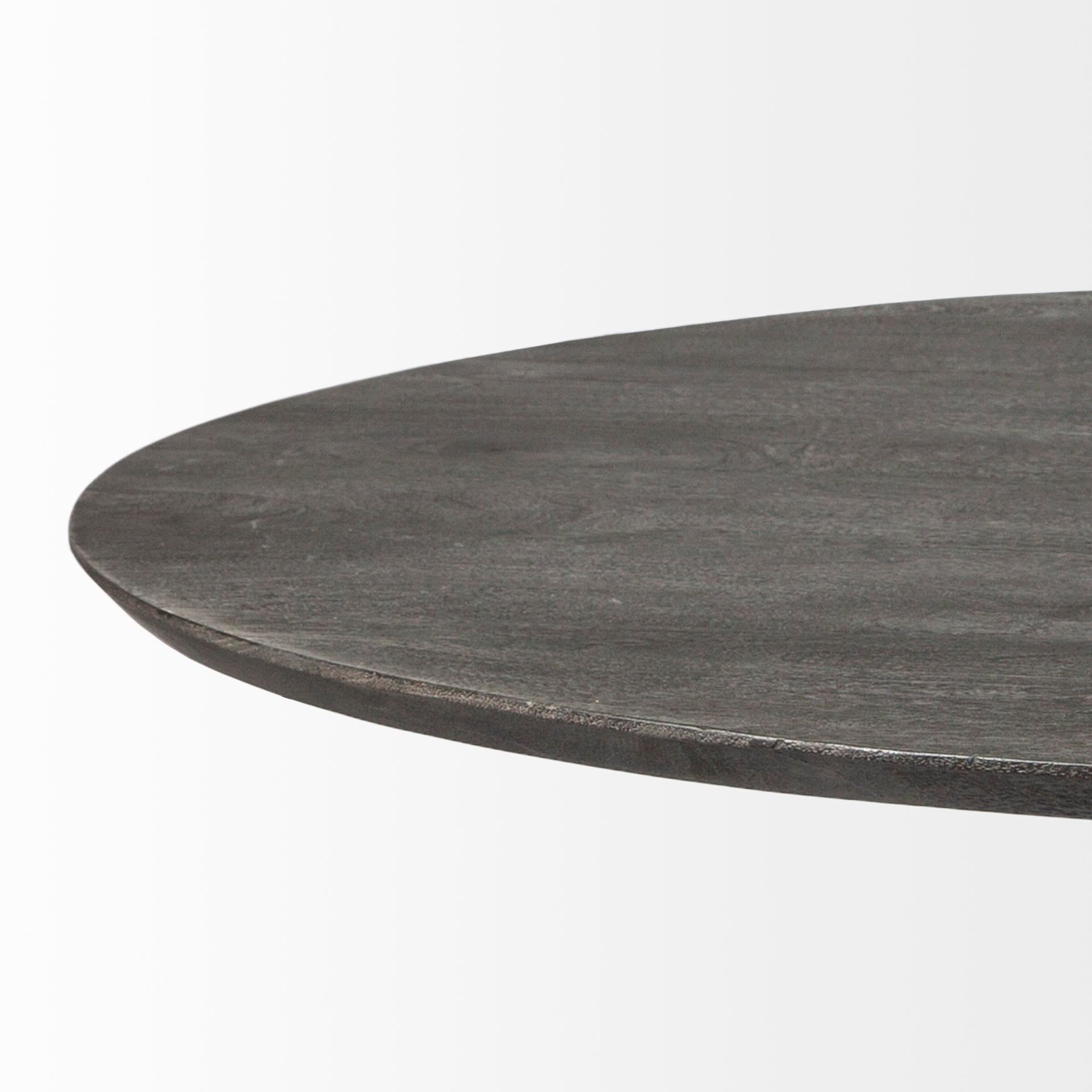 Mercana Maxwell 54" x 54" x 30" Solid Wood Dining Table