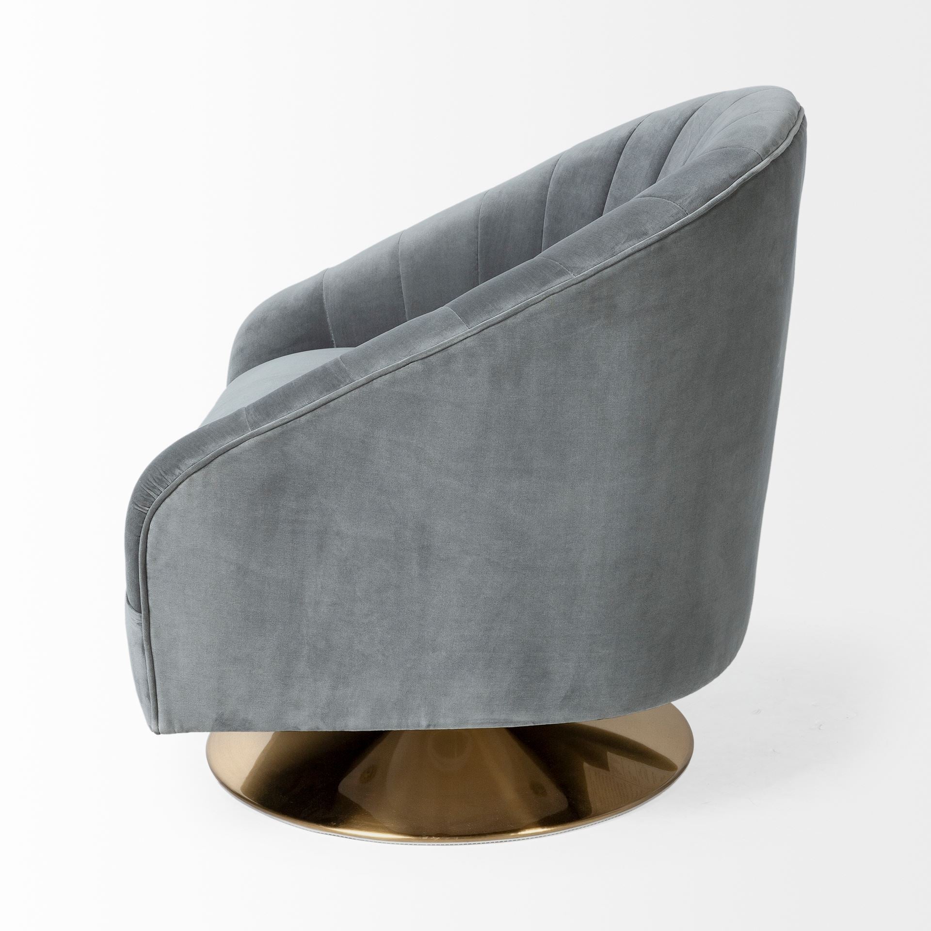 Mercana James 28.5" x 29" x 31" Side Chair