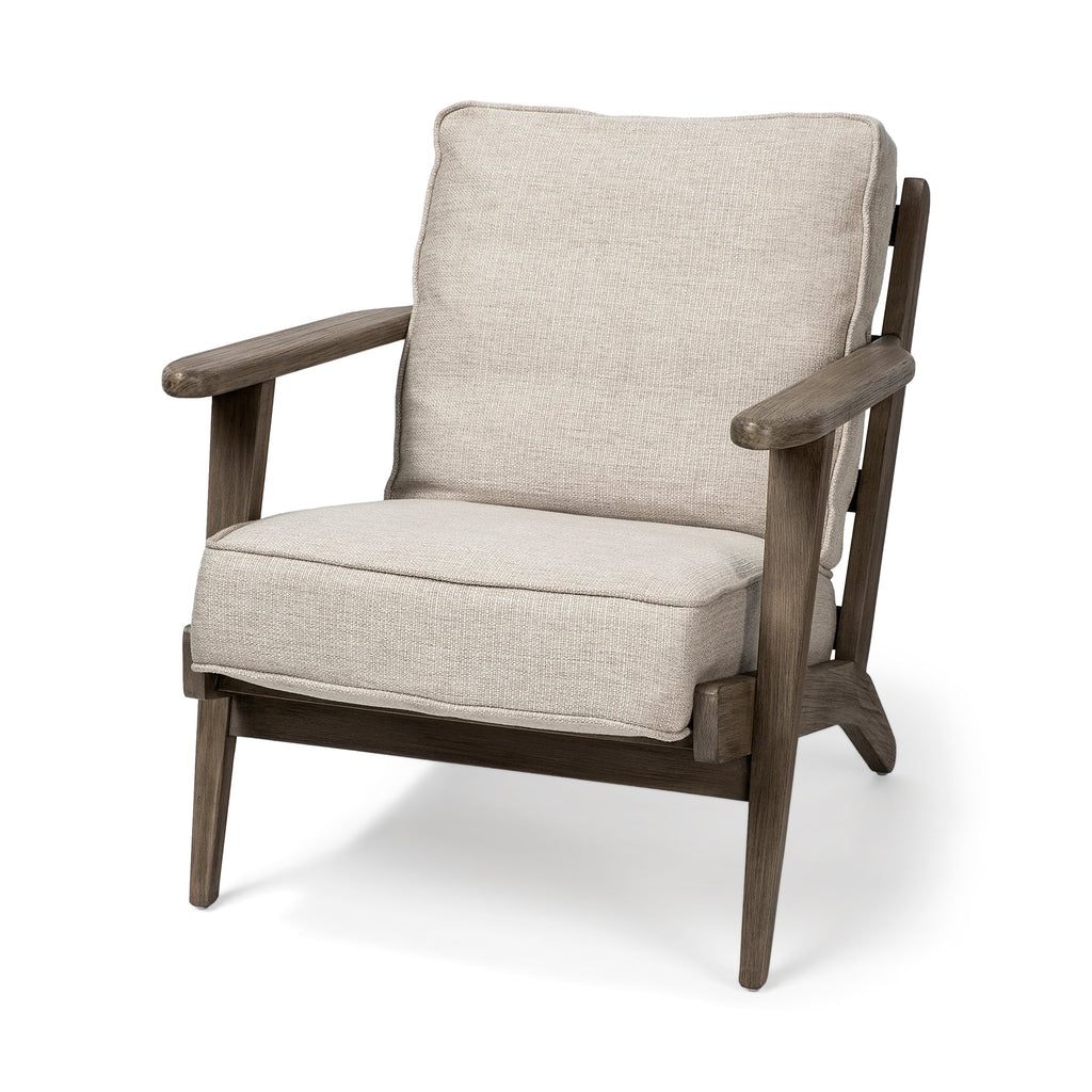 Mercana Olympus 28" x 31" x 32" Side Chair
