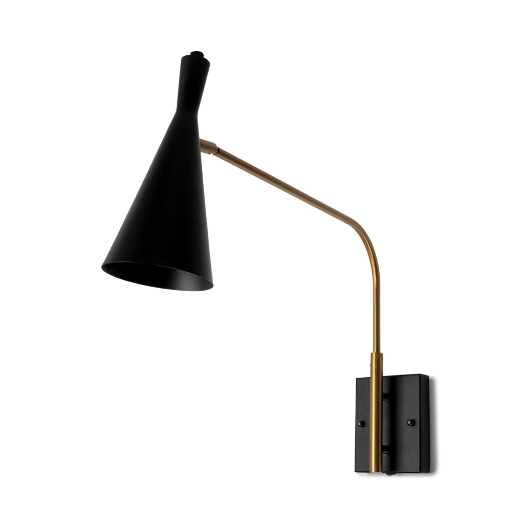 Mercana Tremont 23" x 5.3" x 17.5" Wall Sconce