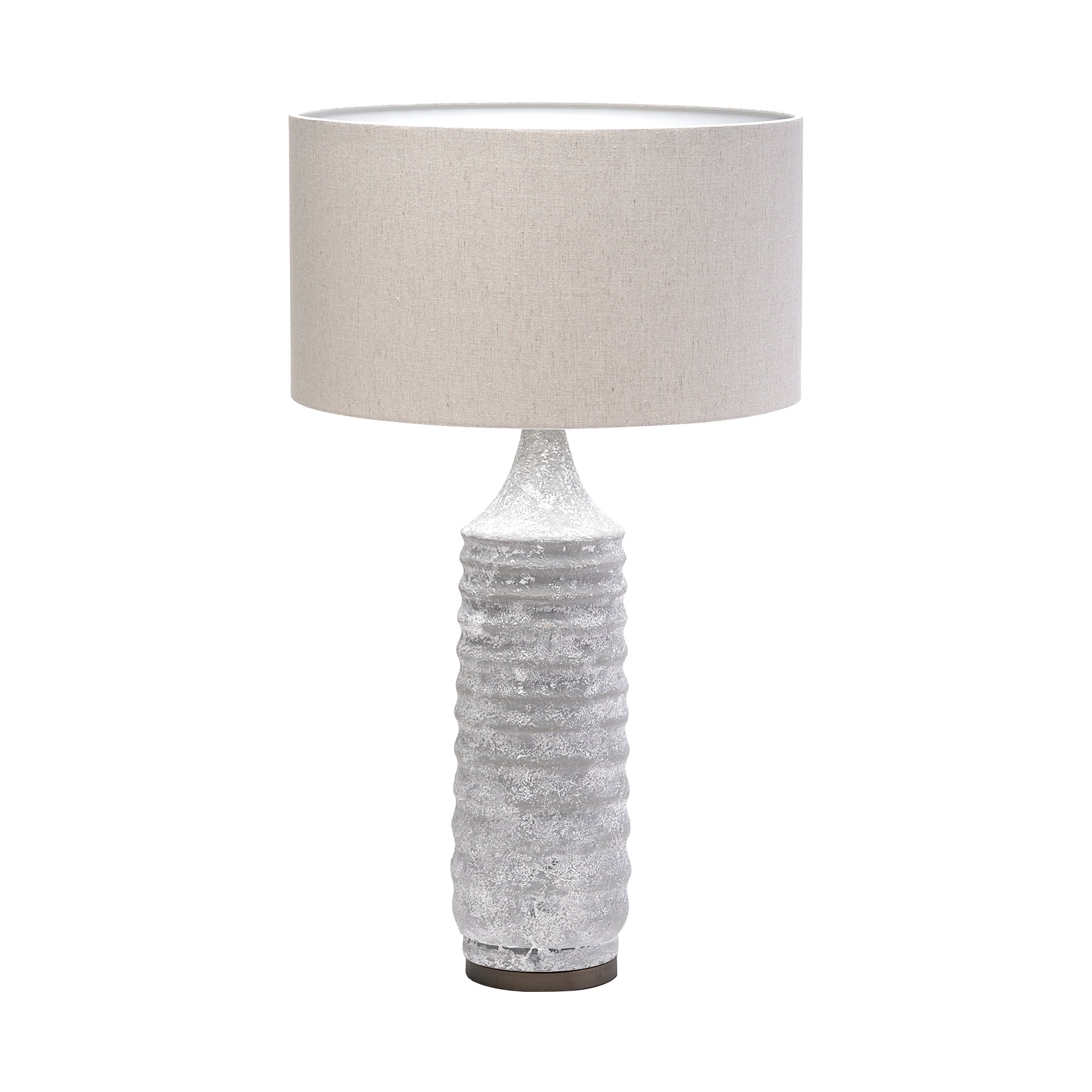 Mercana Harlan 18" x 18" x 31" Table Lamp