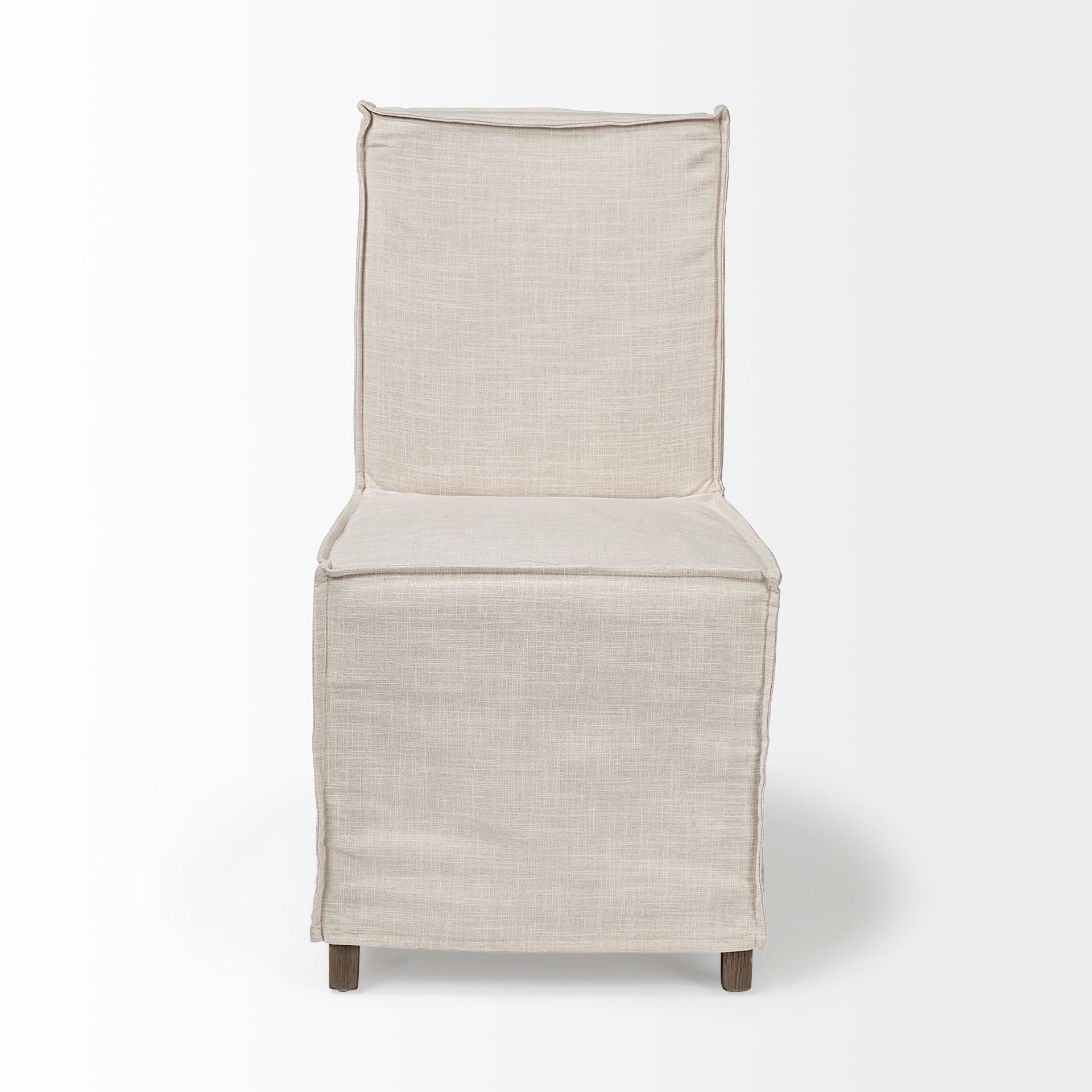 Mercana Elbert 19.3" x 21.8" x 35.3" Dining Chair (Set of 2)