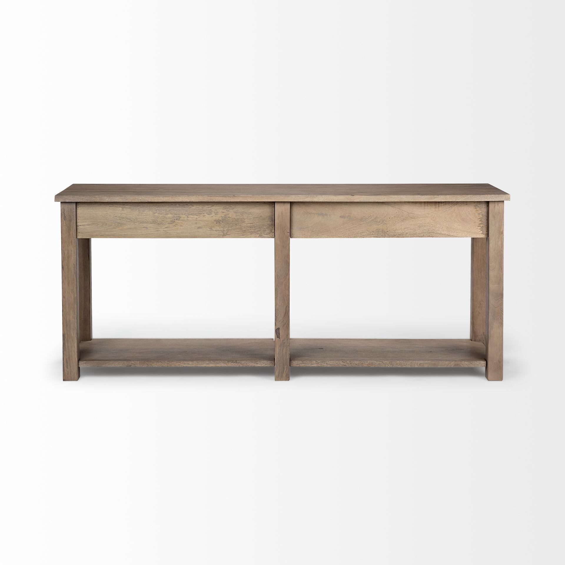 Mercana Harrelson 72" x 18" x 30" Console Table