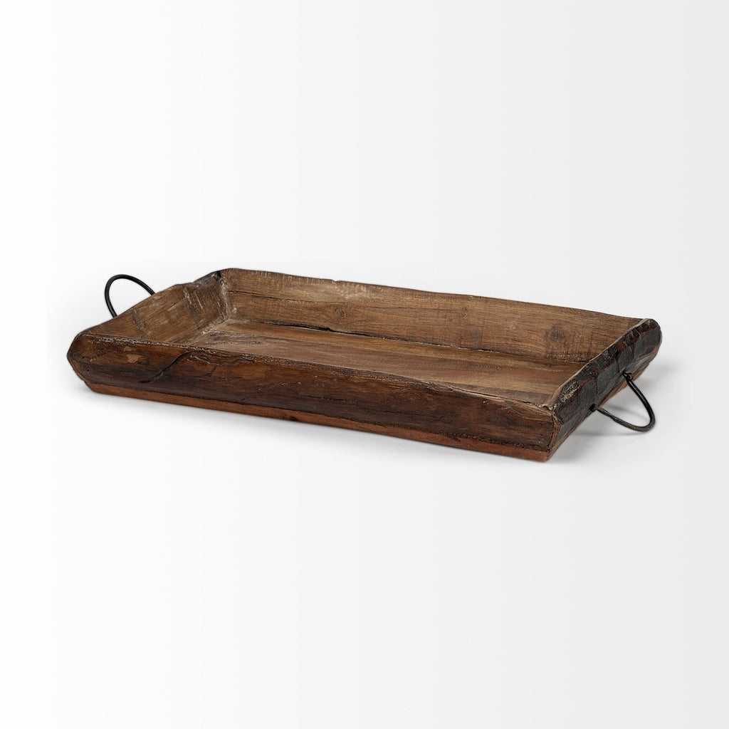 Mercana Durone 22" x 15" x 3" Tray