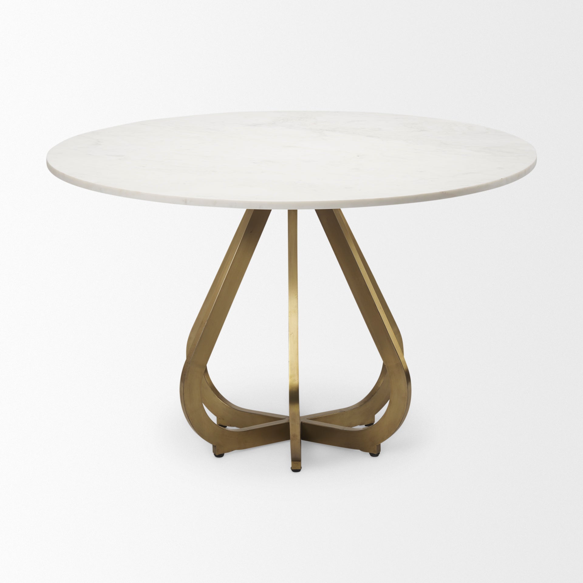 Mercana Laurent 48" x 48" x 30.3" Dining Table
