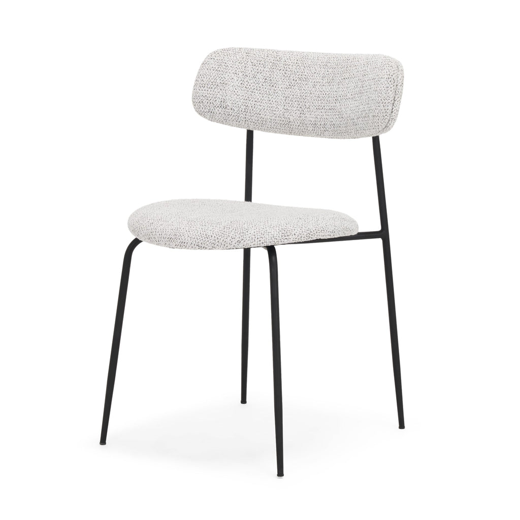 Mercana Casey 21.3" x 20.1" x 31.3" Dining Chair (Set of 2)