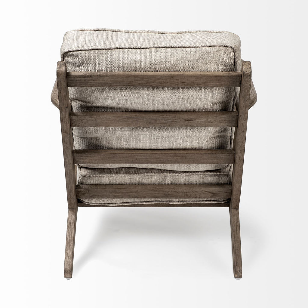 Mercana Olympus 28" x 31" x 32" Side Chair