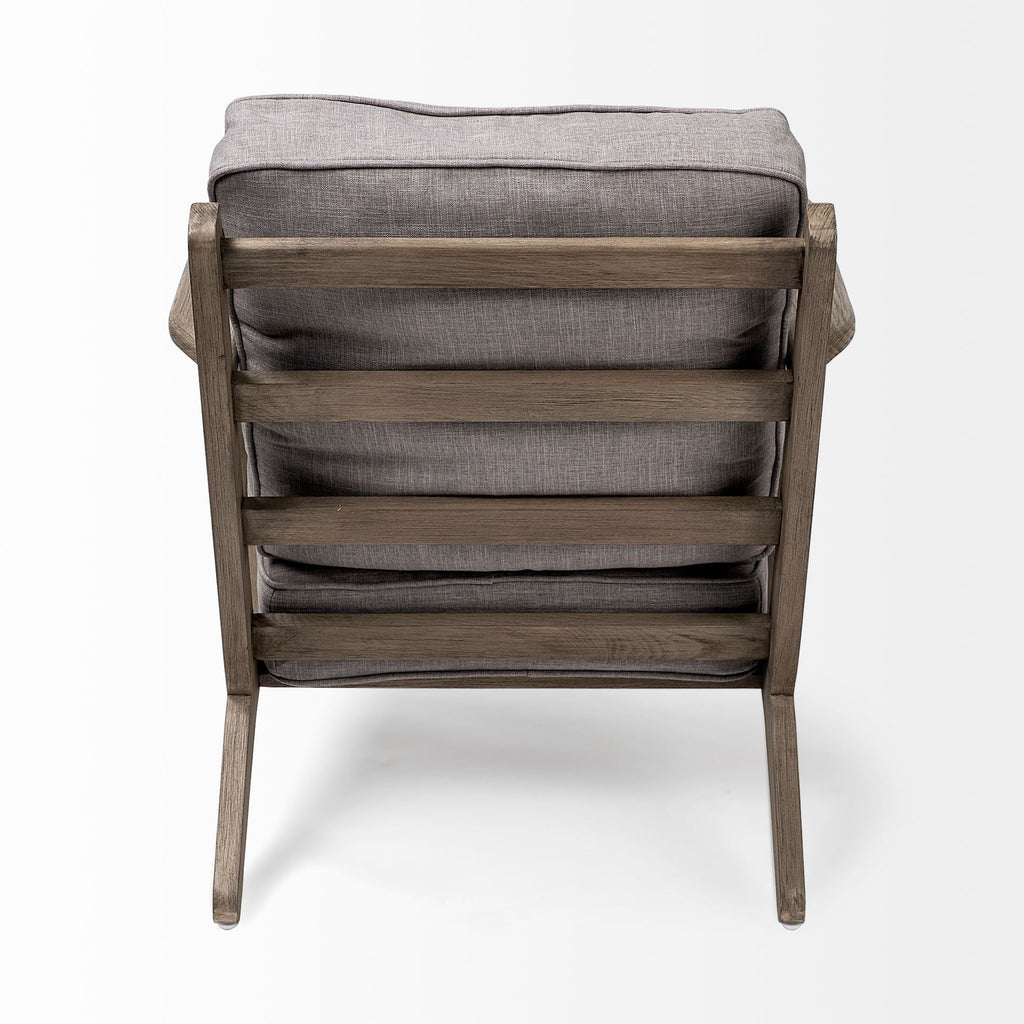 Mercana Olympus 28" x 31" x 32" Side Chair