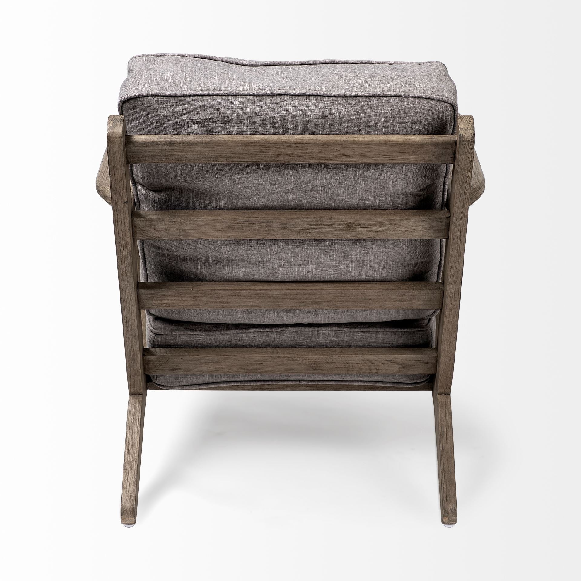 Mercana Olympus 28" x 31" x 32" Side Chair