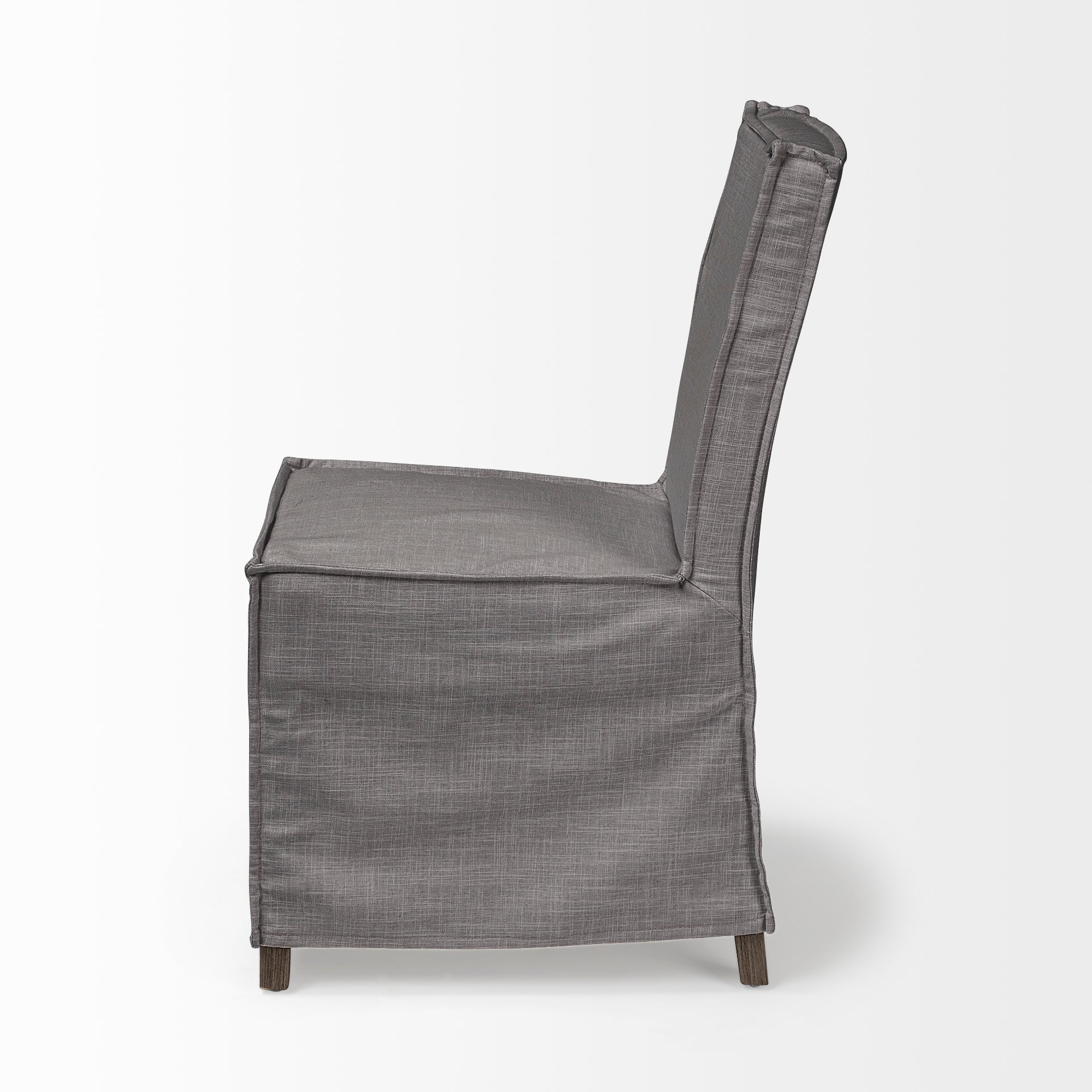 Mercana Elbert 19.3" x 21.8" x 35.3" Dining Chair (Set of 2)
