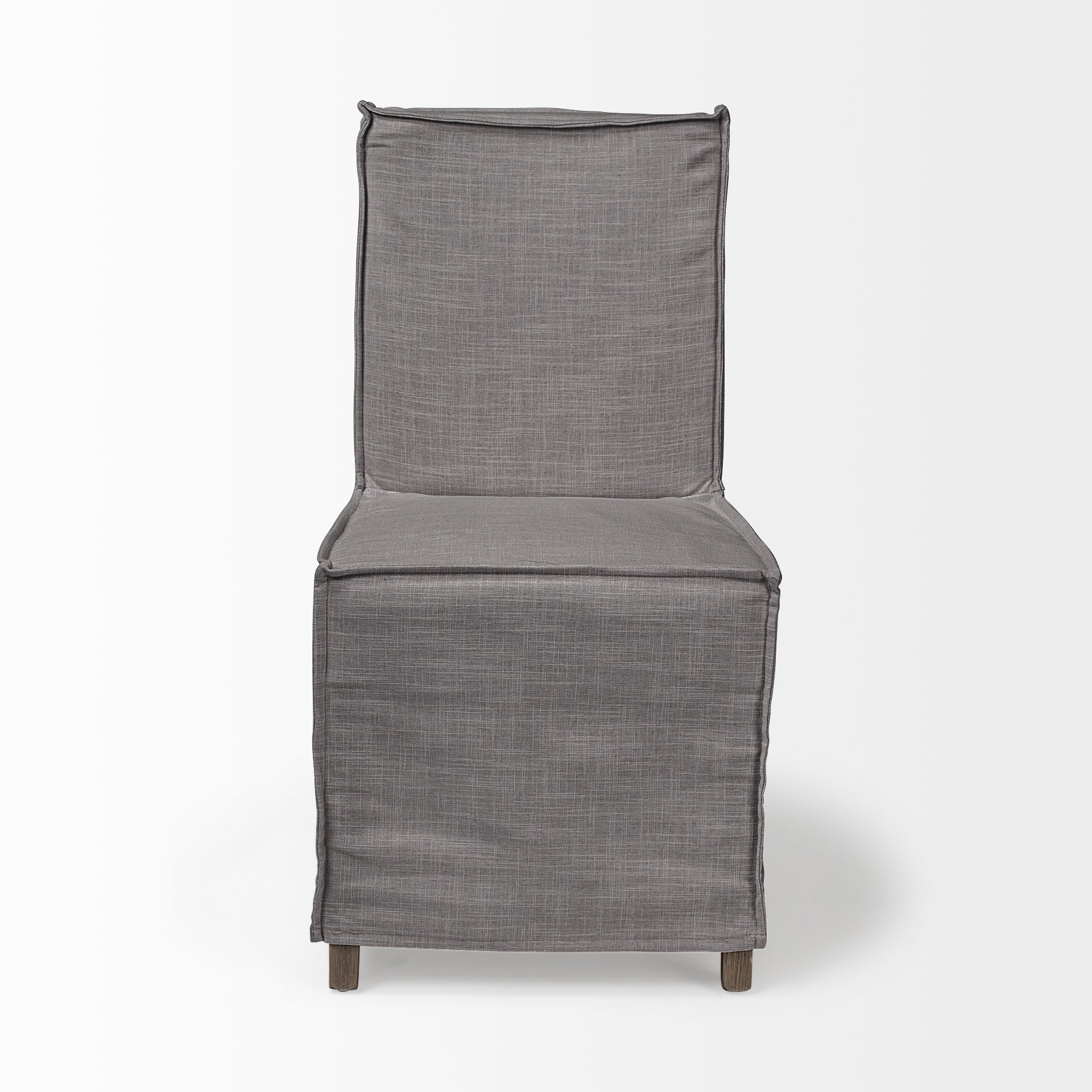 Mercana Elbert 19.3" x 21.8" x 35.3" Dining Chair (Set of 2)