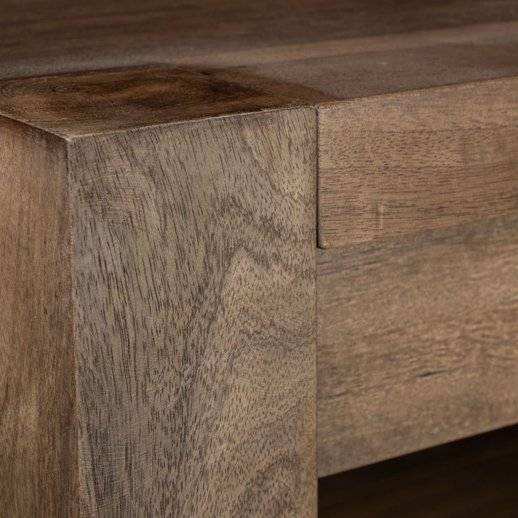Mercana Emeril 60" x 30" x 35" Kitchen Island