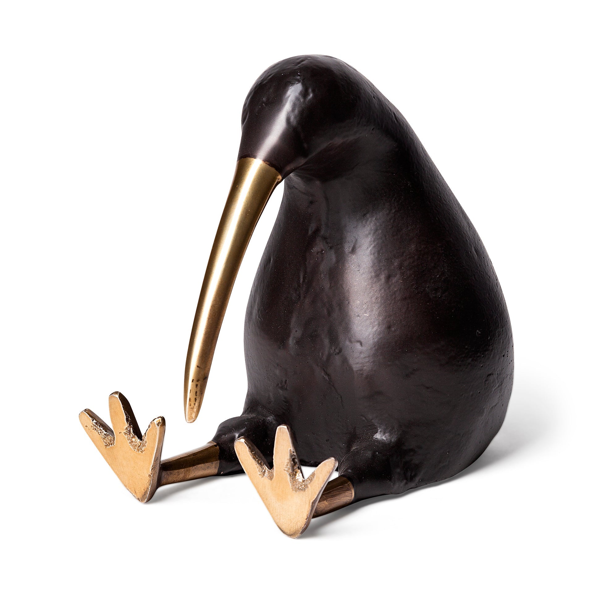 Mercana Dodo 6.8" x 4.3" x 6.8" Decorative Object