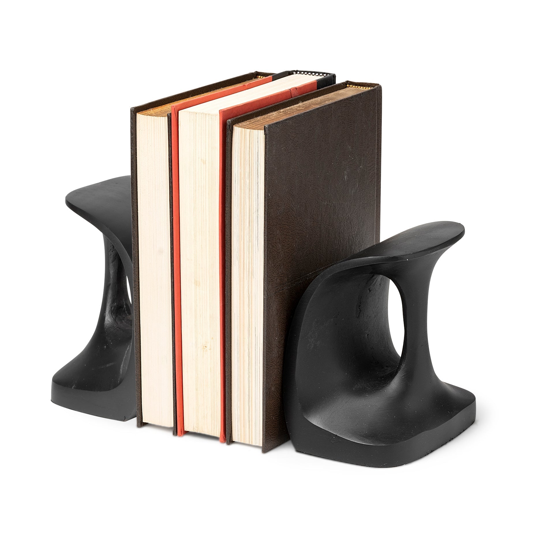 Mercana Last 7.5" x 5.5" x 6" Bookend