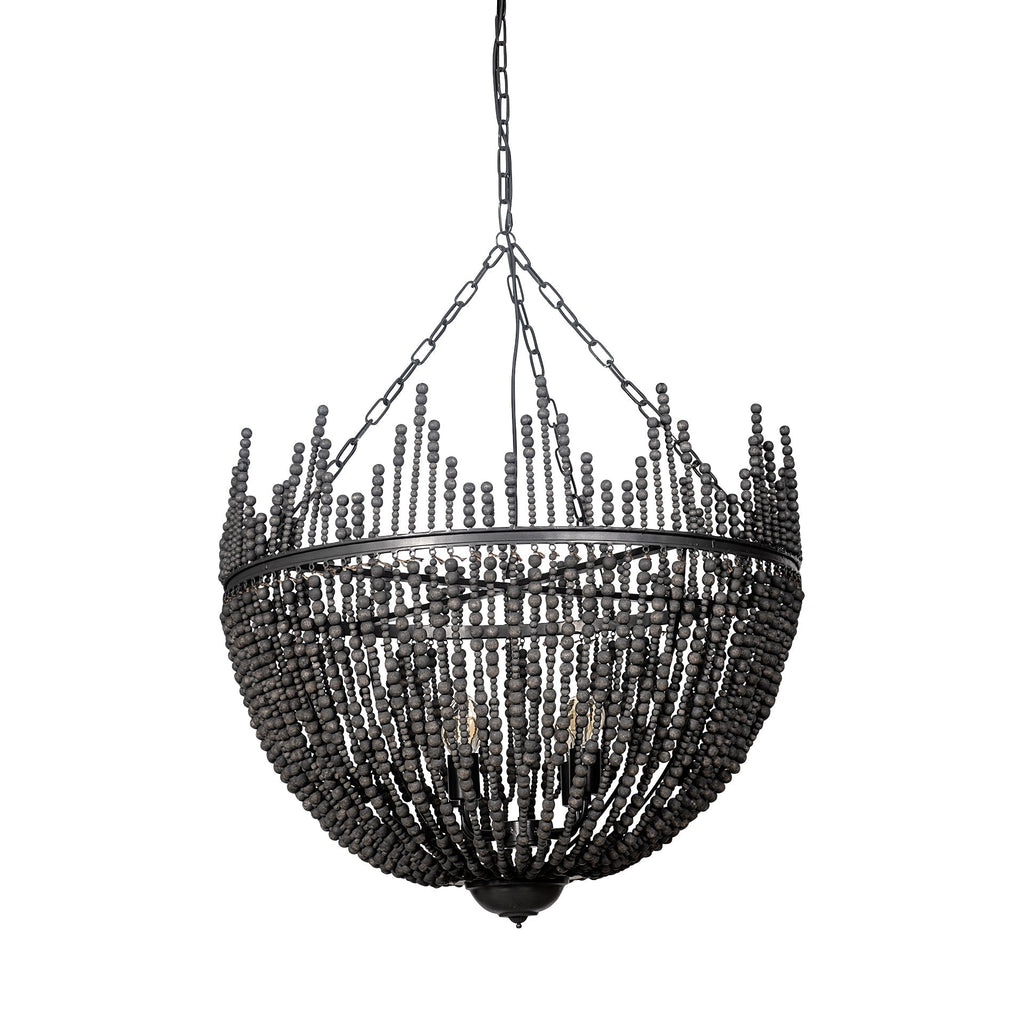 Mercana Liam 32.3" x 32.3" x 30" Chandelier