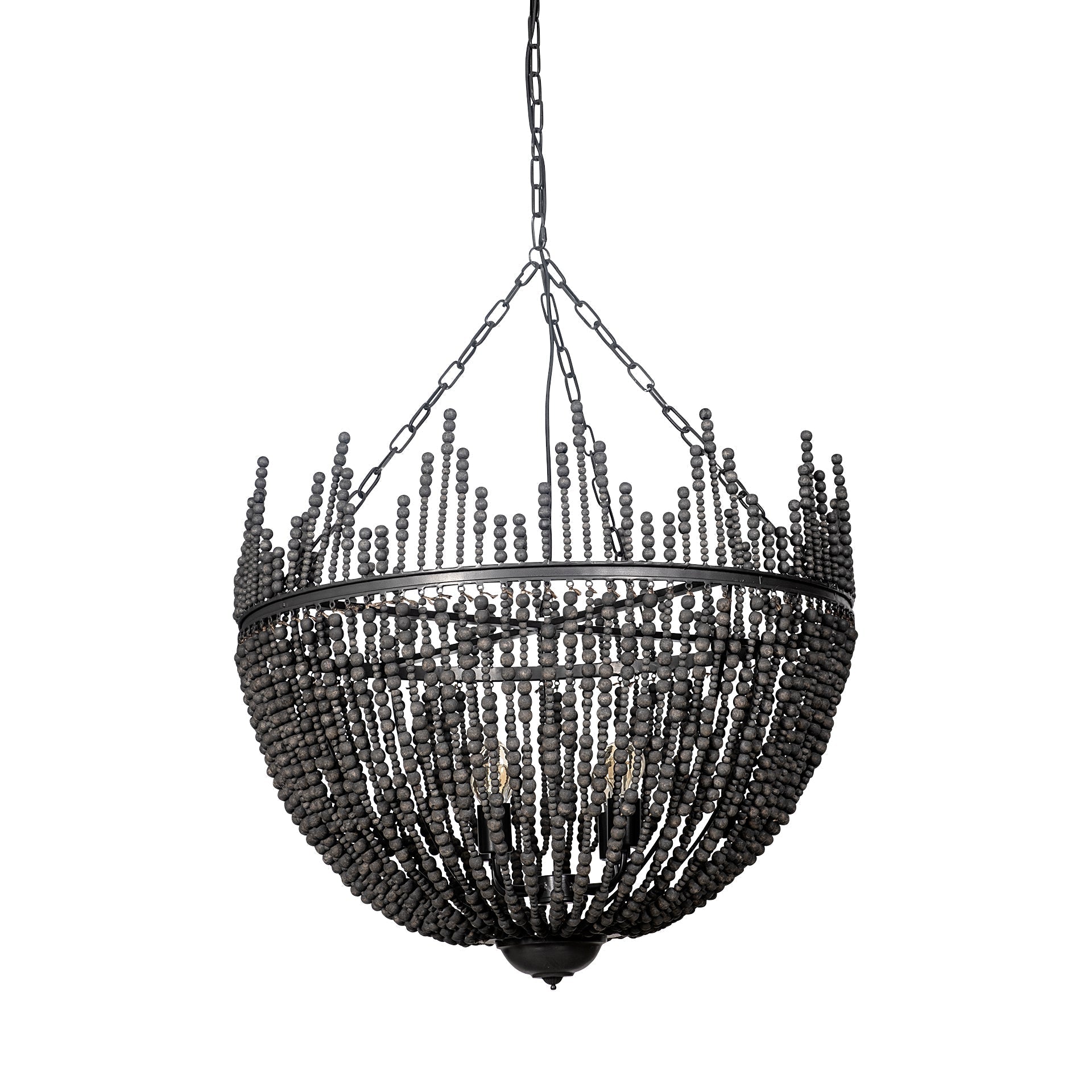 Mercana Liam 32.3" x 32.3" x 30" Chandelier