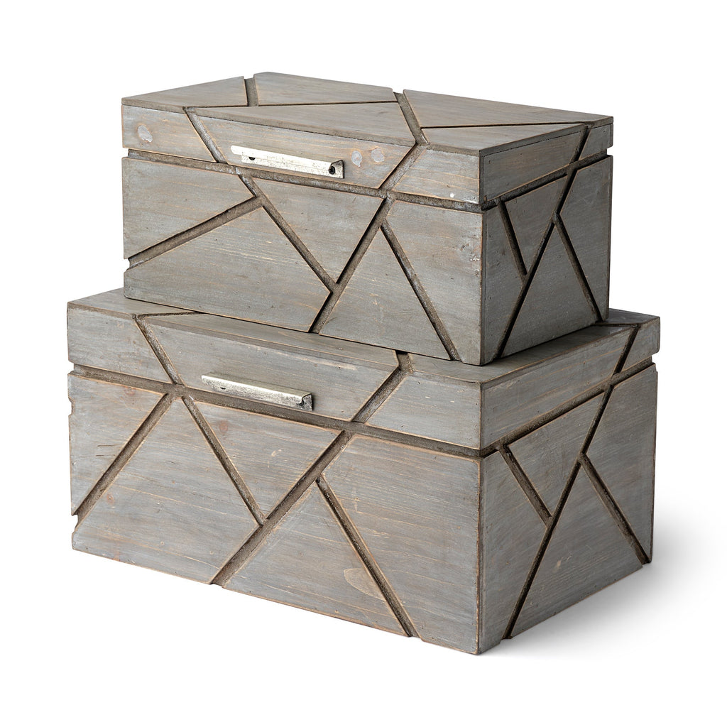 Mercana Niobe 16" x 10.8" x 8.3" Box