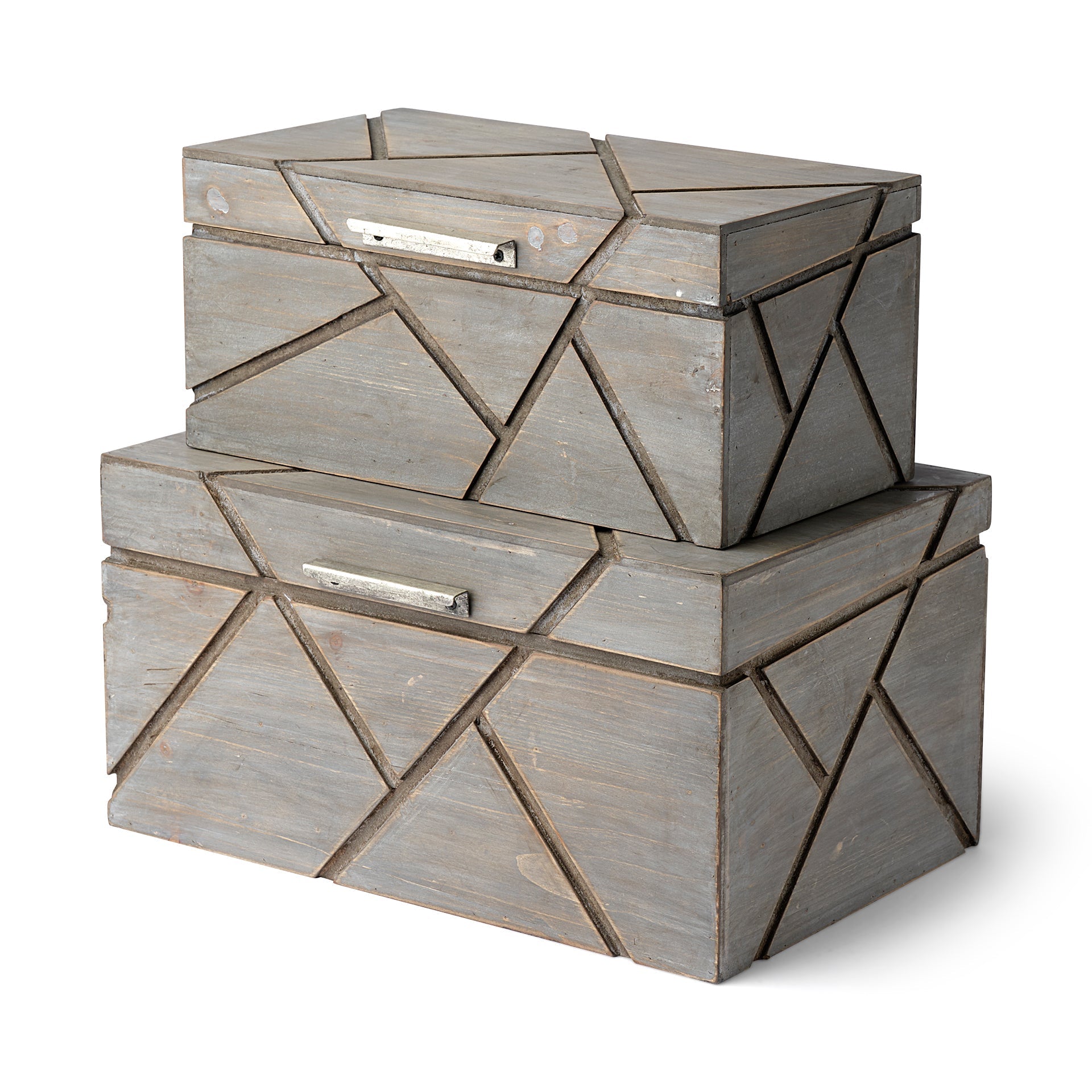 Mercana Niobe 16" x 10.8" x 8.3" Box