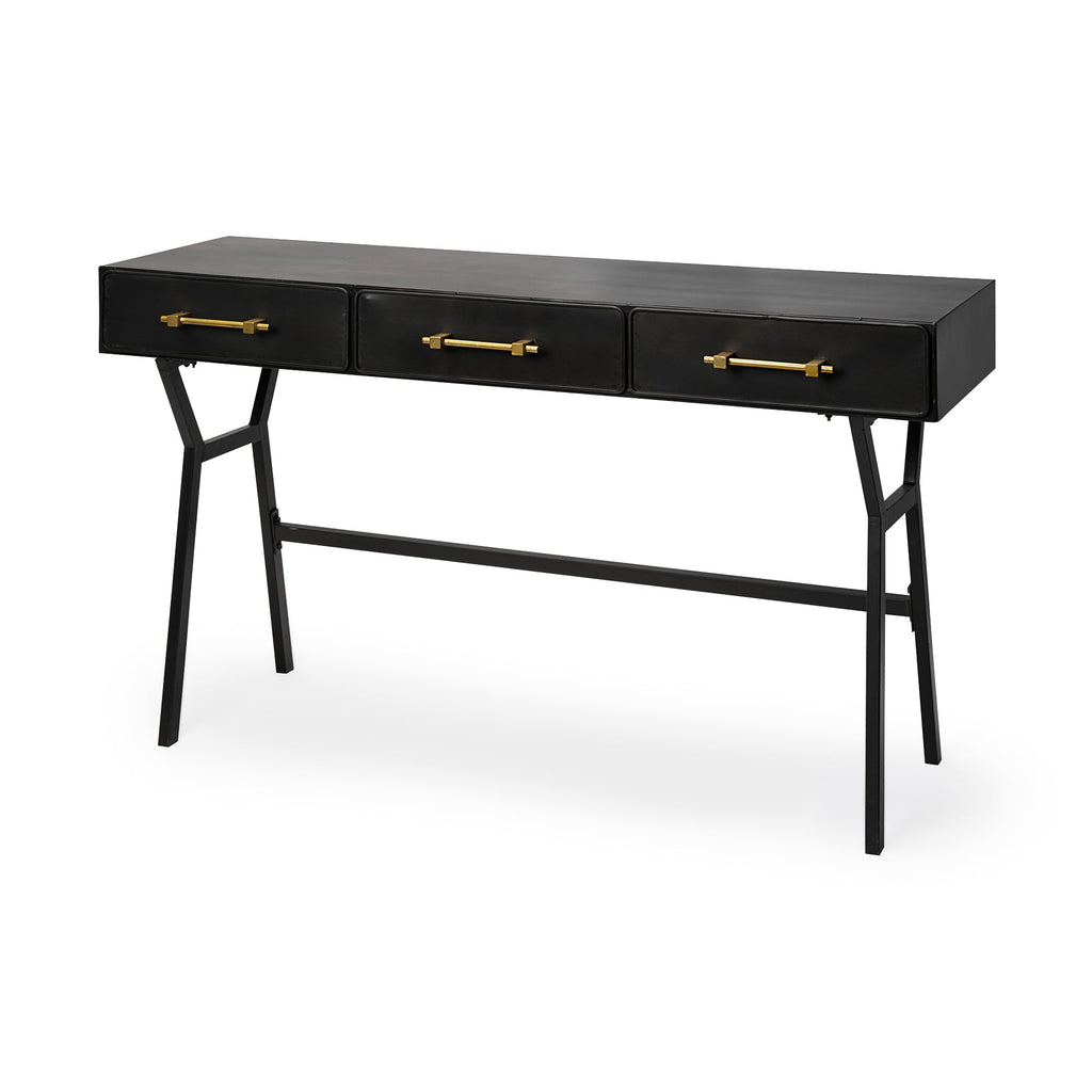 Mercana Vince 51.2" x 18.3" x 31.1" Desk