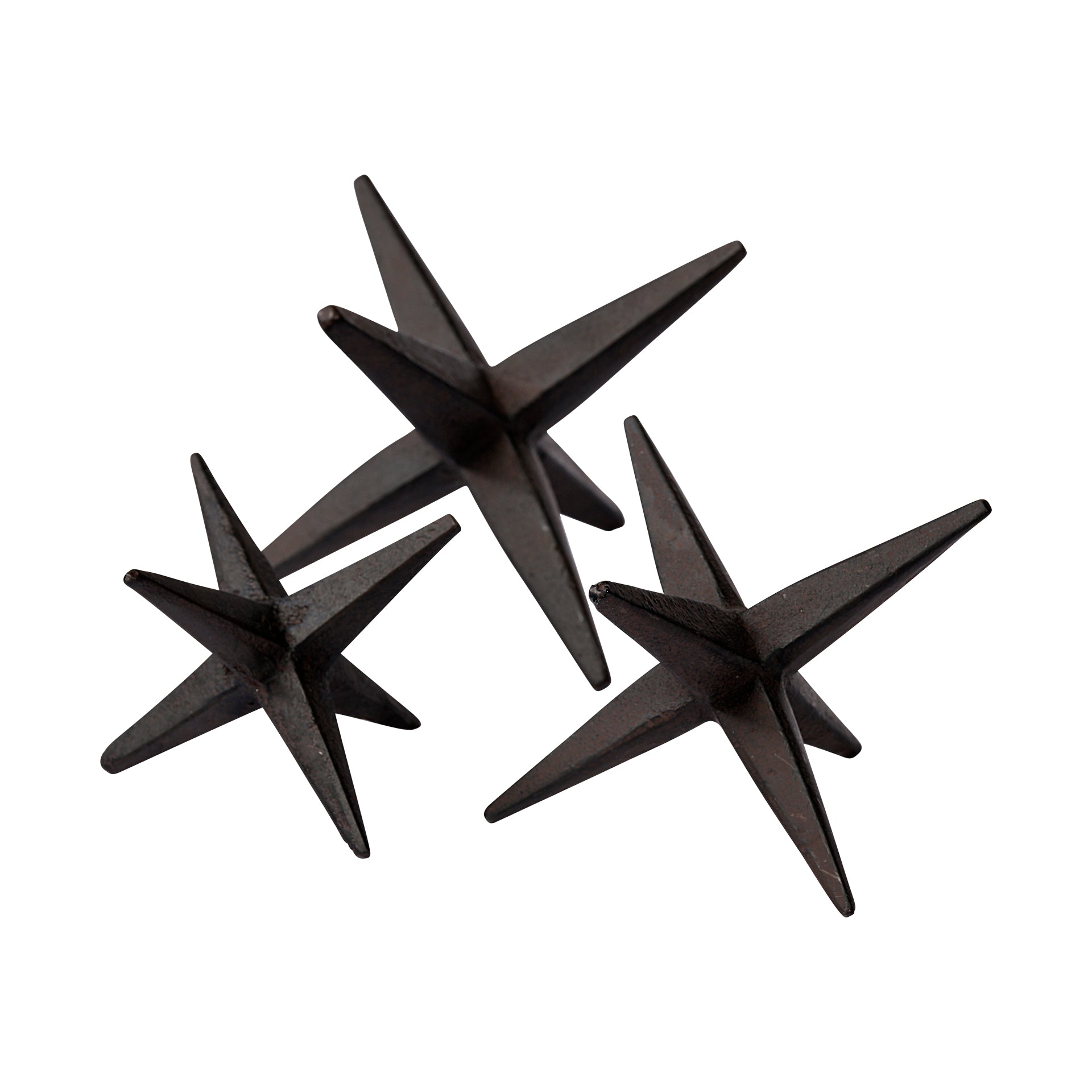 Mercana Rhea 5.1" x 5.1" x 3.9" Decorative Object