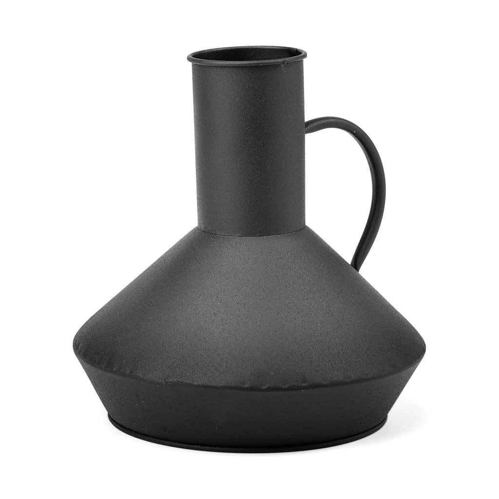 Mercana Emily 8.1" x 8.1" x 8.1" Jug Vase