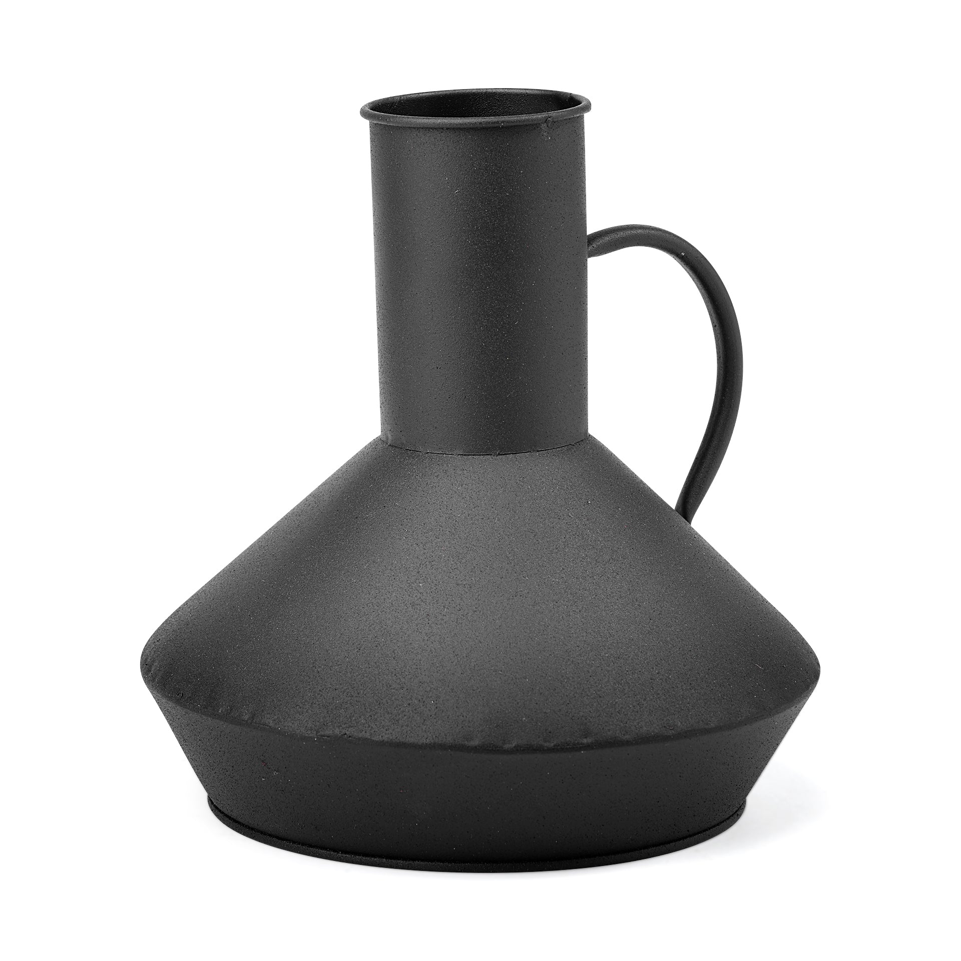 Mercana Emily 8.1" x 8.1" x 8.1" Jug Vase