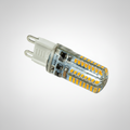 Mercana G9 1.3" x 1.3" x 5.5" Bulb