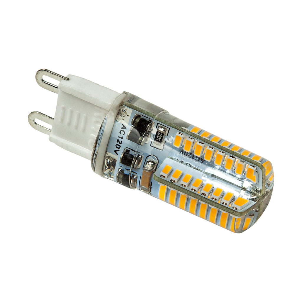 Mercana G9 1.3" x 1.3" x 5.5" Bulb
