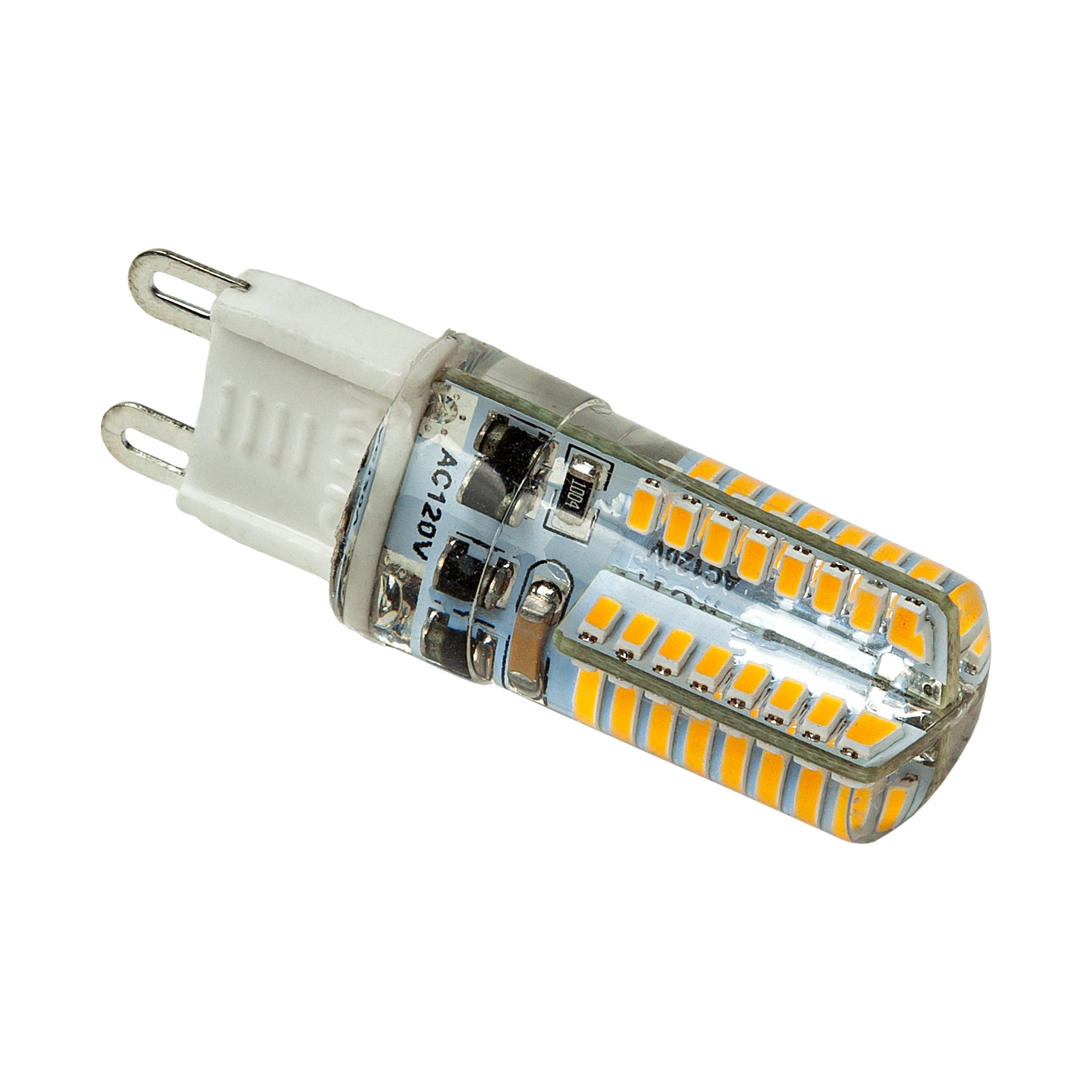 Mercana G9 1.3" x 1.3" x 5.5" Bulb