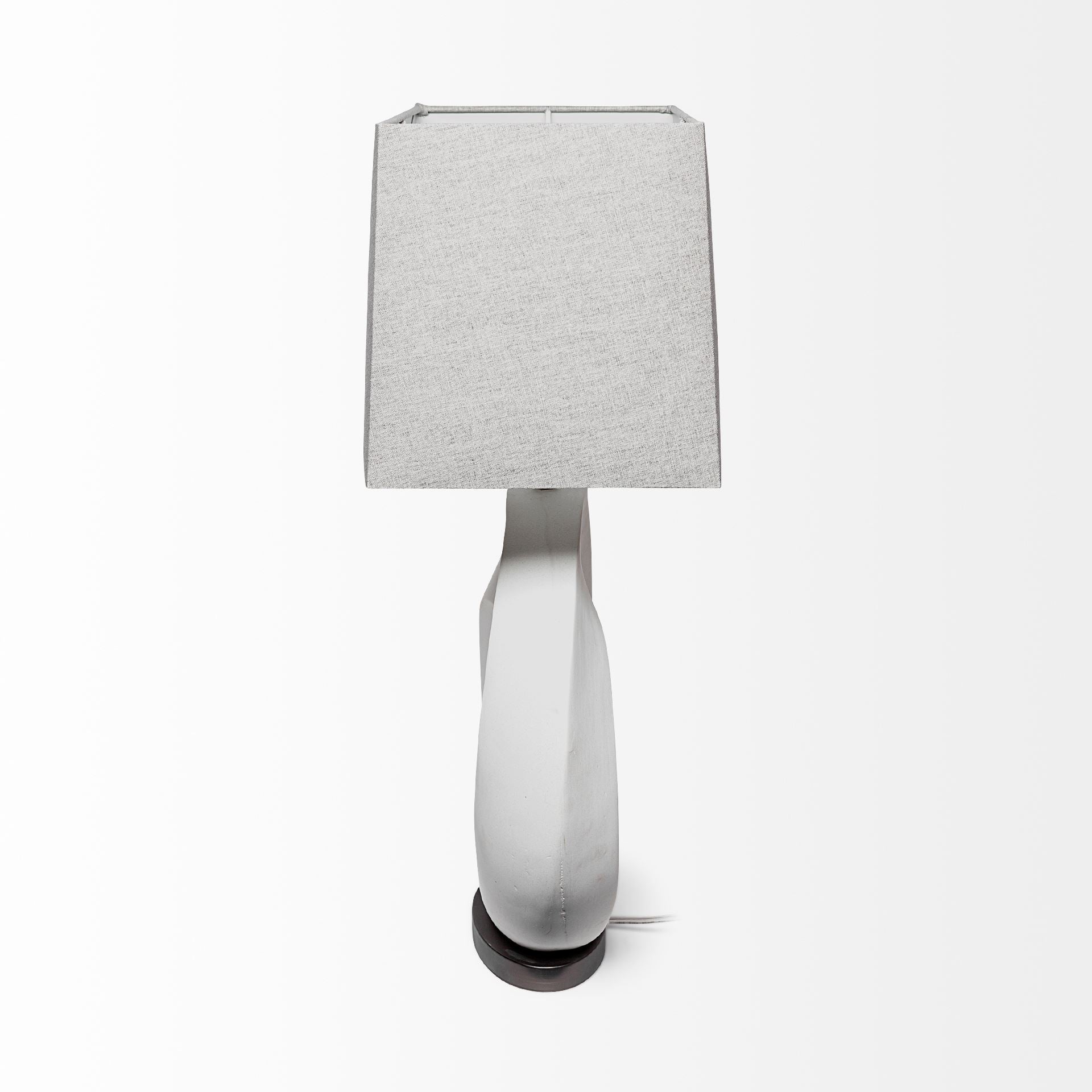 Mercana Celtica 17" x 9" x 27.5" Table Lamp