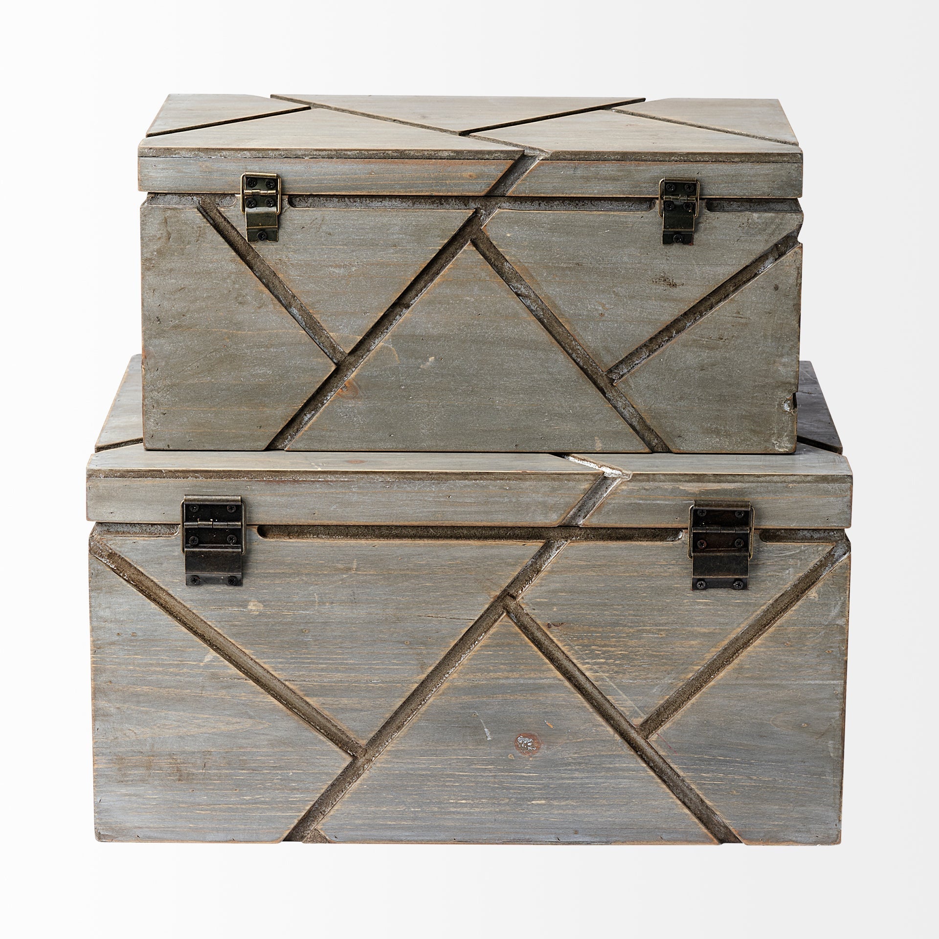 Mercana Niobe 16" x 10.8" x 8.3" Box