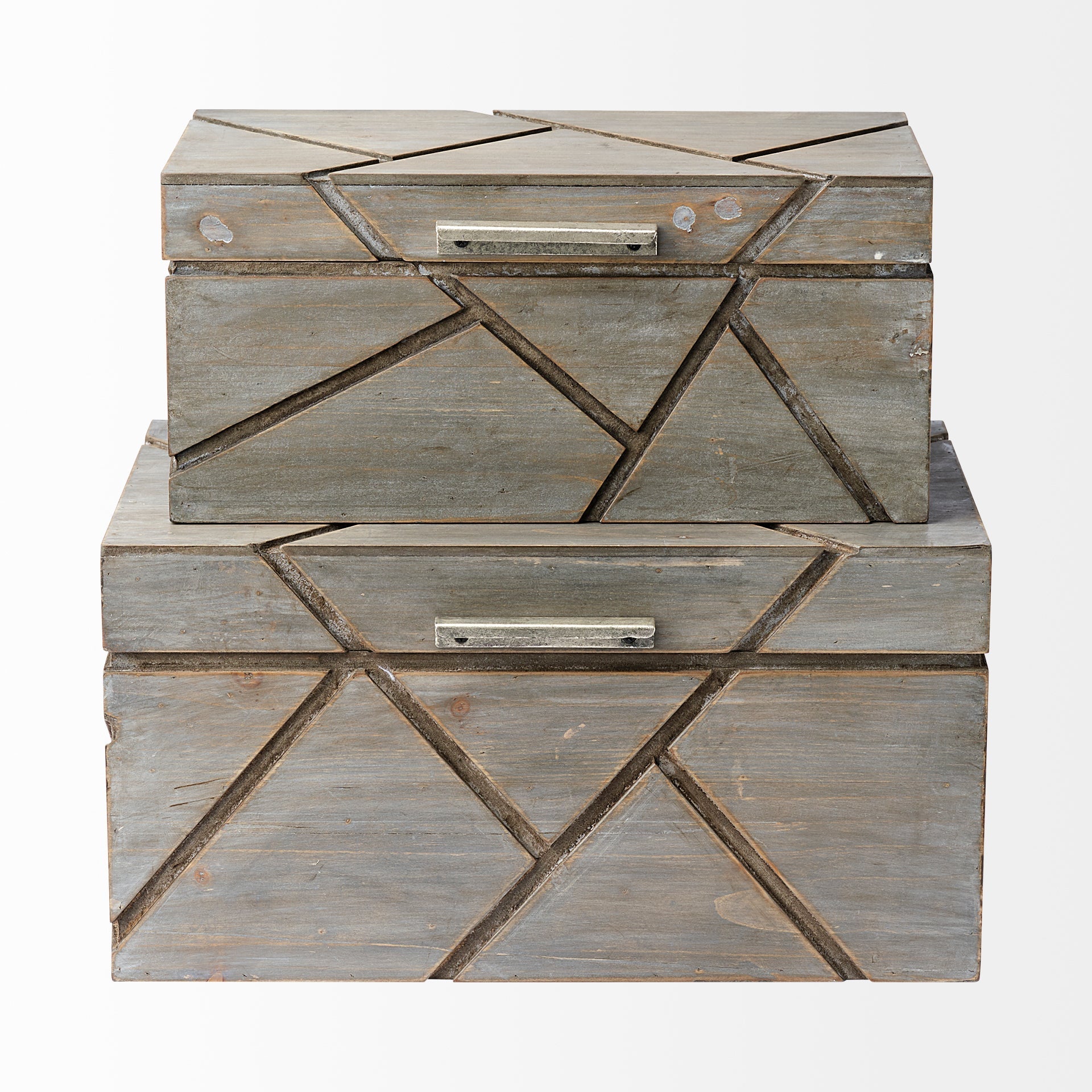 Mercana Niobe 16" x 10.8" x 8.3" Box