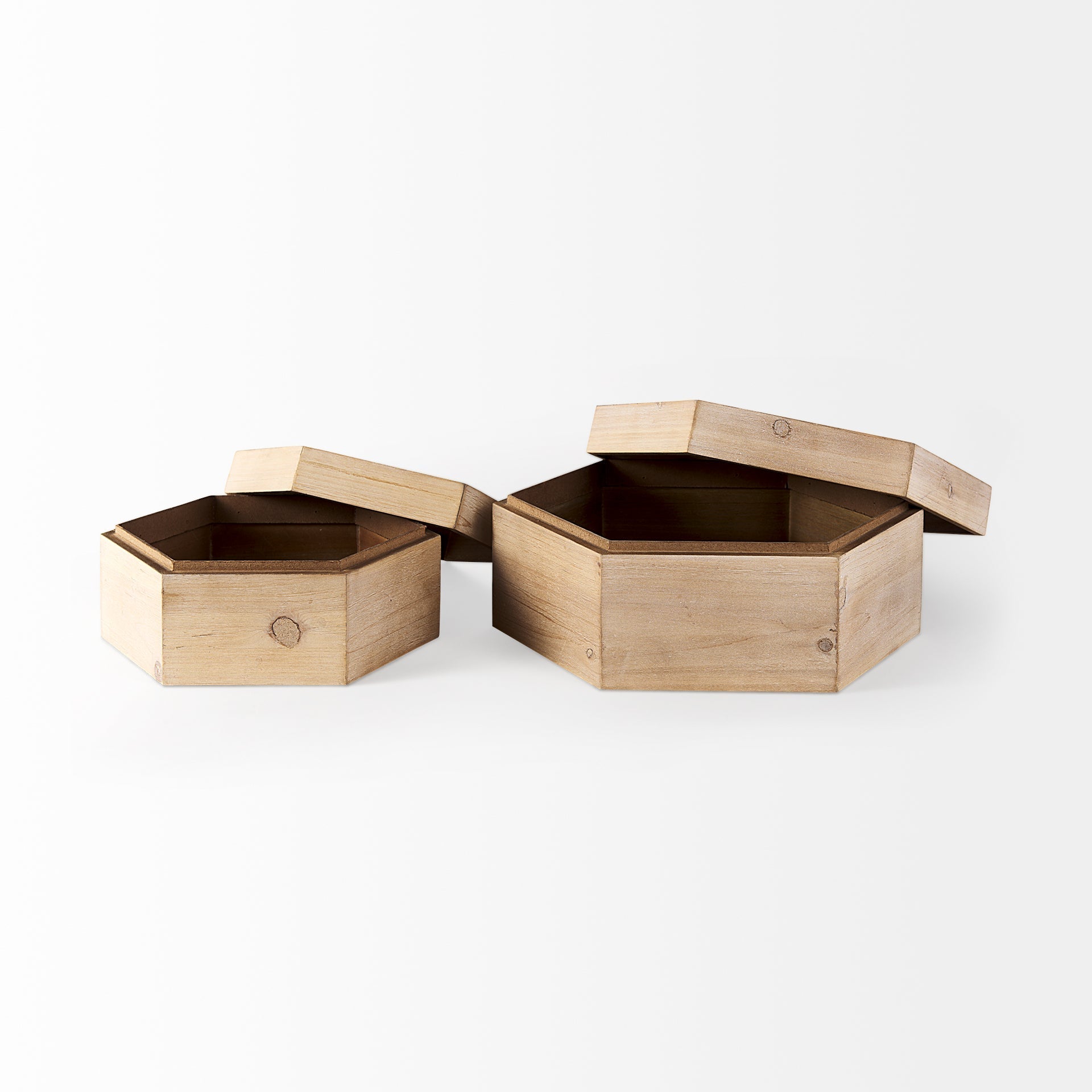 Mercana Elyse 13.8" x 11.8" x 5.9" Box