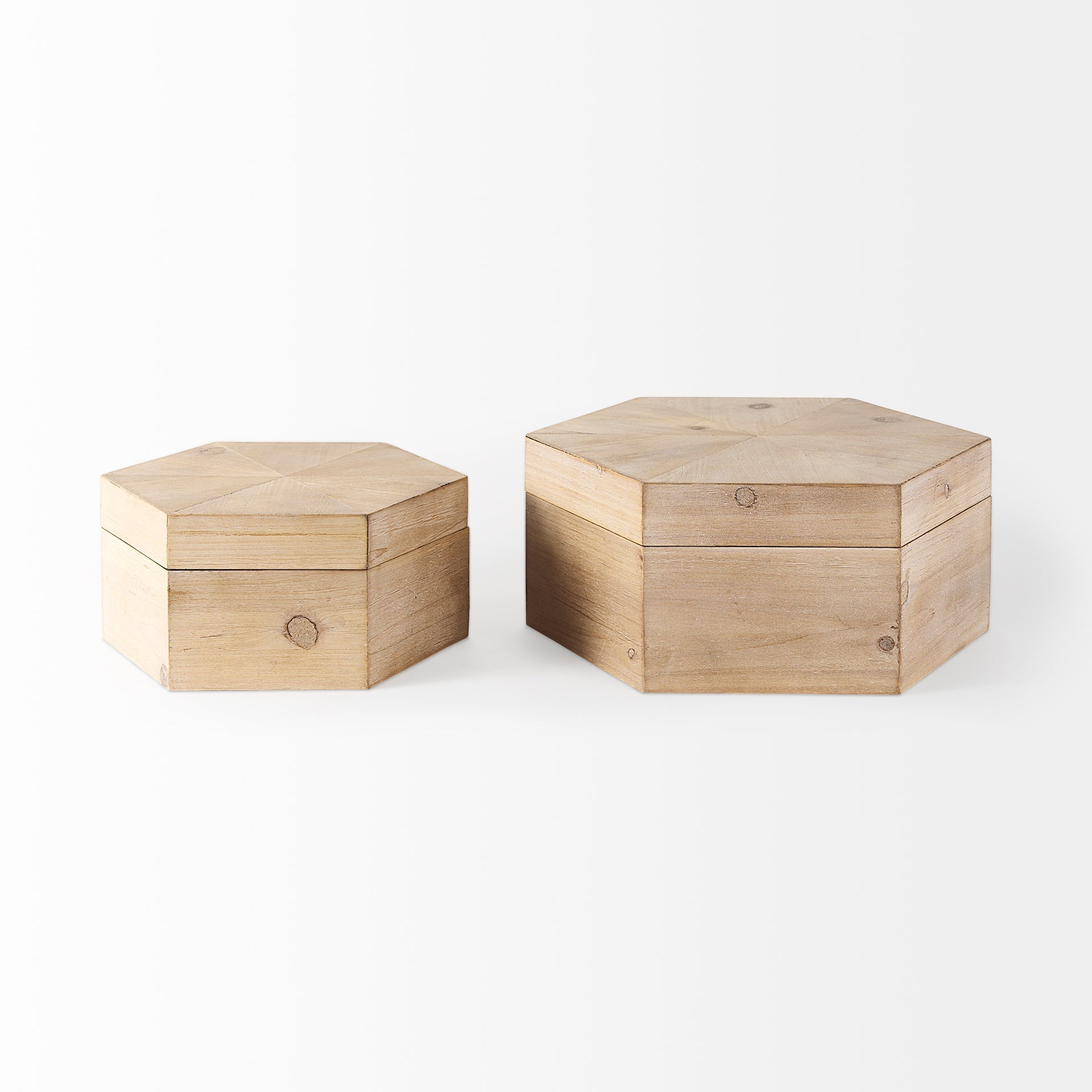 Mercana Elyse 13.8" x 11.8" x 5.9" Box