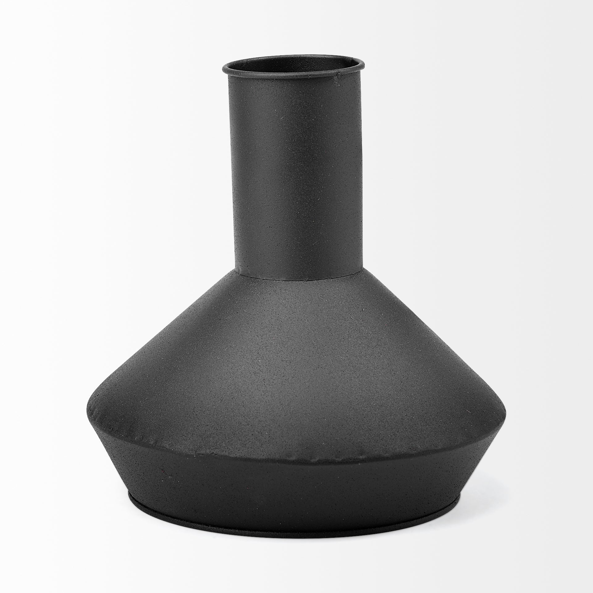 Mercana Emily 8.1" x 8.1" x 8.1" Jug Vase