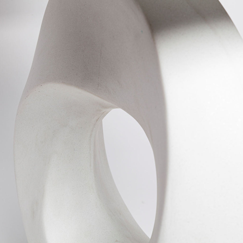 Mercana Celtica 17" x 9" x 27.5" Table Lamp