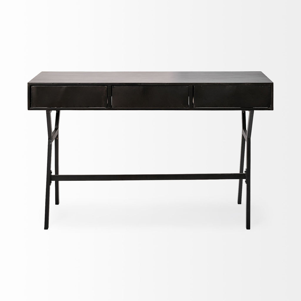 Mercana Vince 51.2" x 18.3" x 31.1" Desk