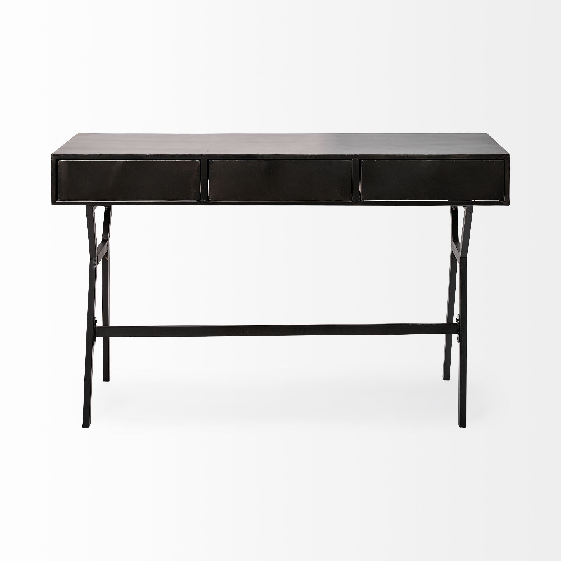 Mercana Vince 51.2" x 18.3" x 31.1" Desk