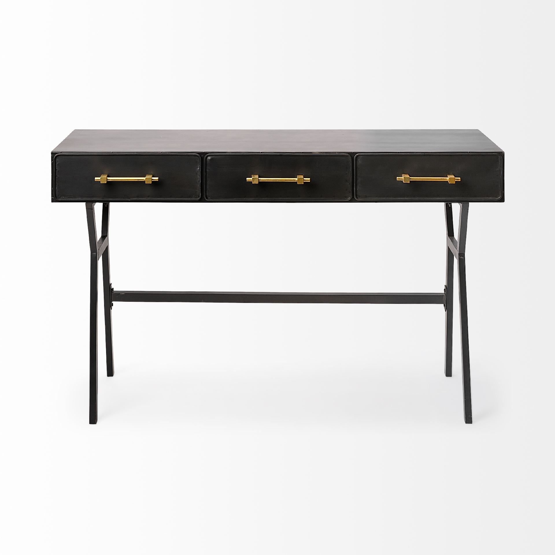 Mercana Vince 51.2" x 18.3" x 31.1" Desk