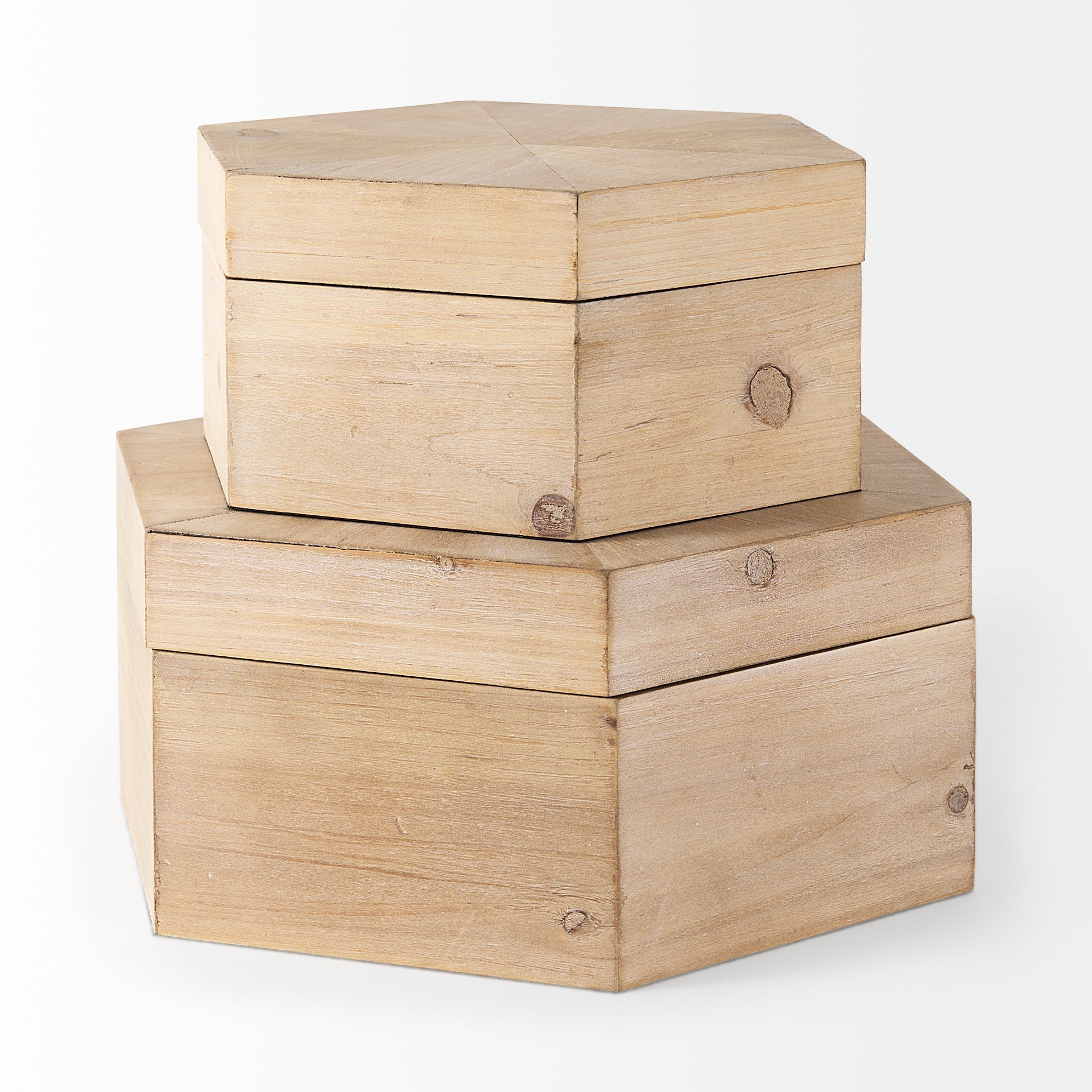 Mercana Elyse 13.8" x 11.8" x 5.9" Box