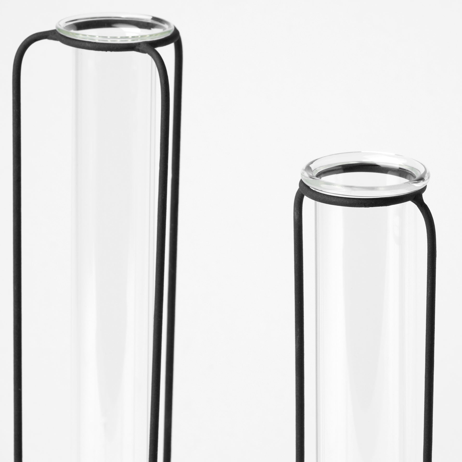 Mercana Beeker 3" x 3" x 11.4" Vase