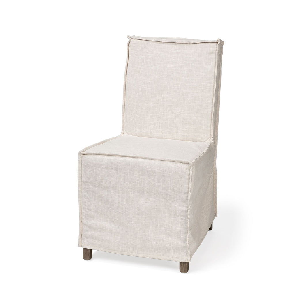 Mercana Elbert 19.3" x 21.8" x 35.3" Dining Chair (Set of 2)